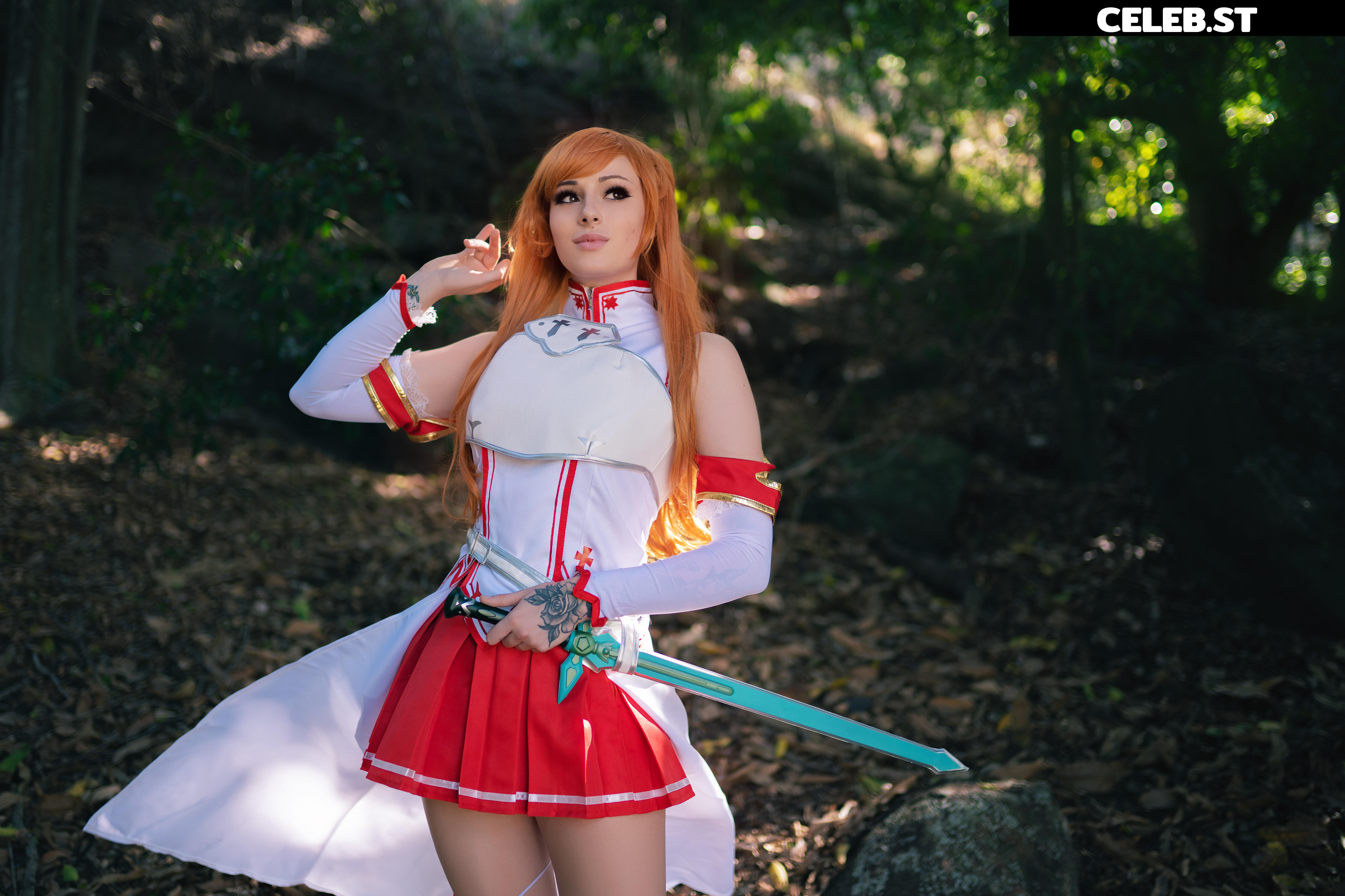 Kayla Erin Image 2332796