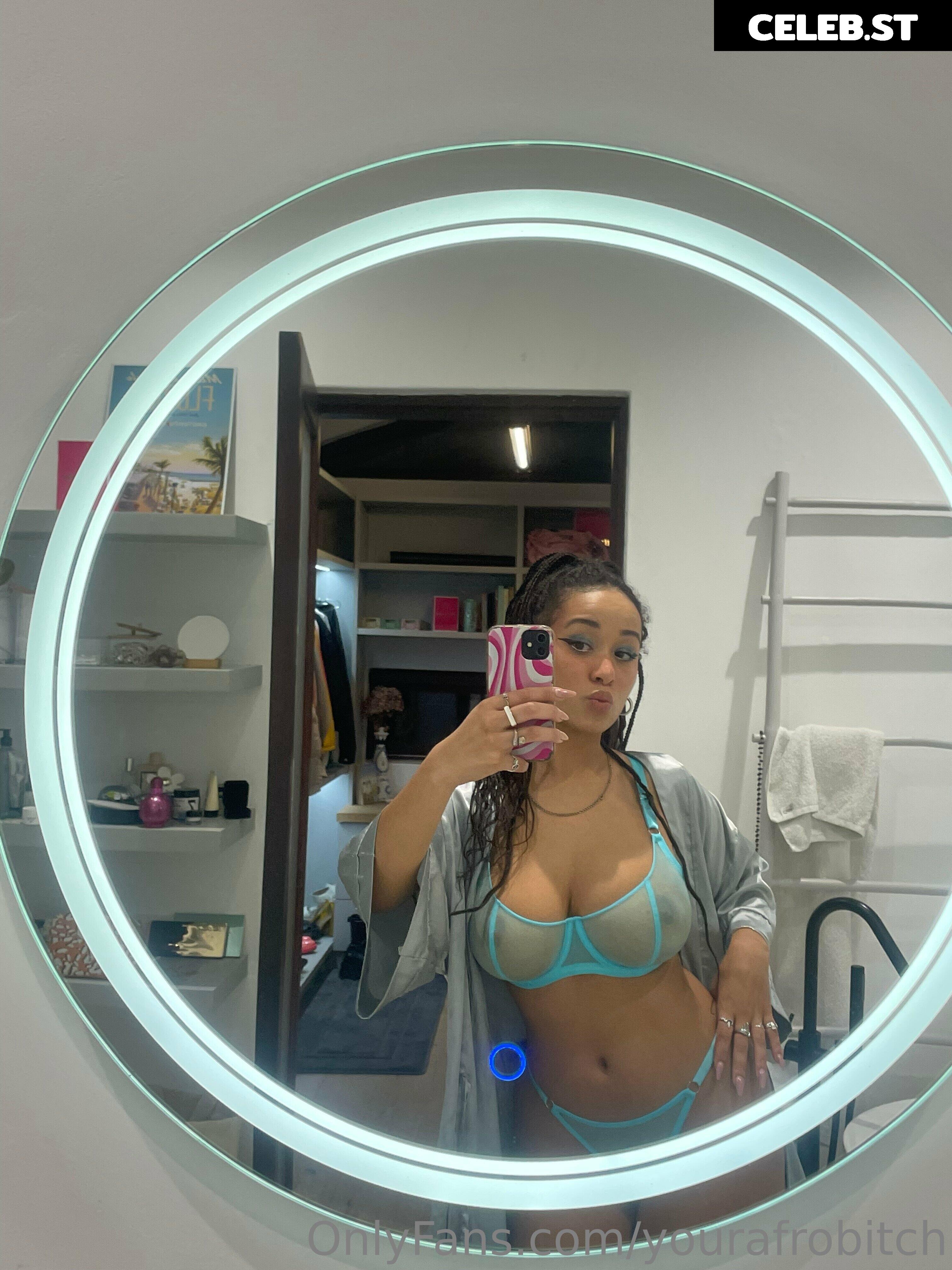 yourafrobitch Image 233272