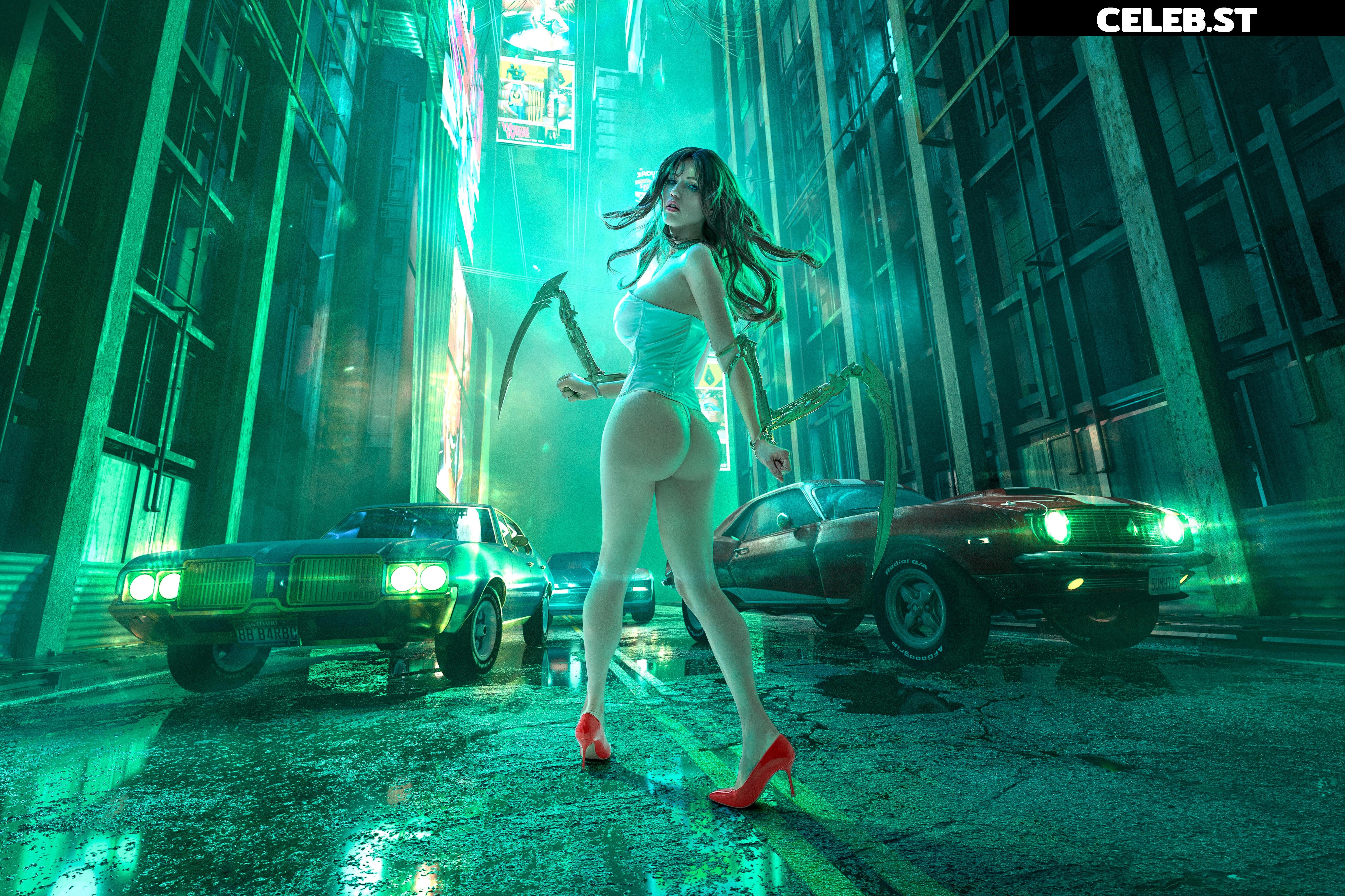 Lada Lyumos Image 23326770