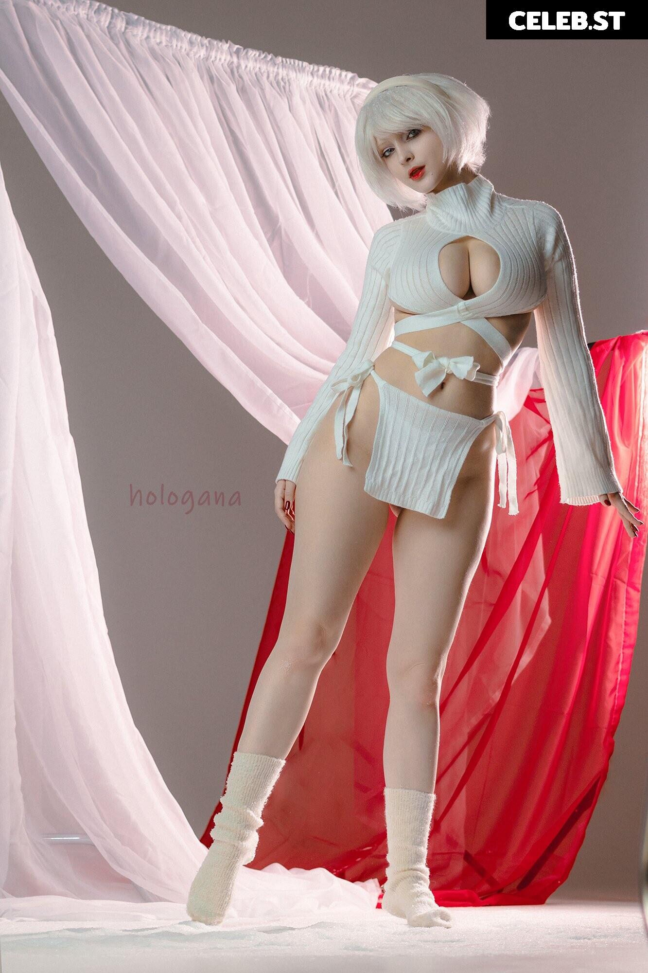 Hologana Image 23329192