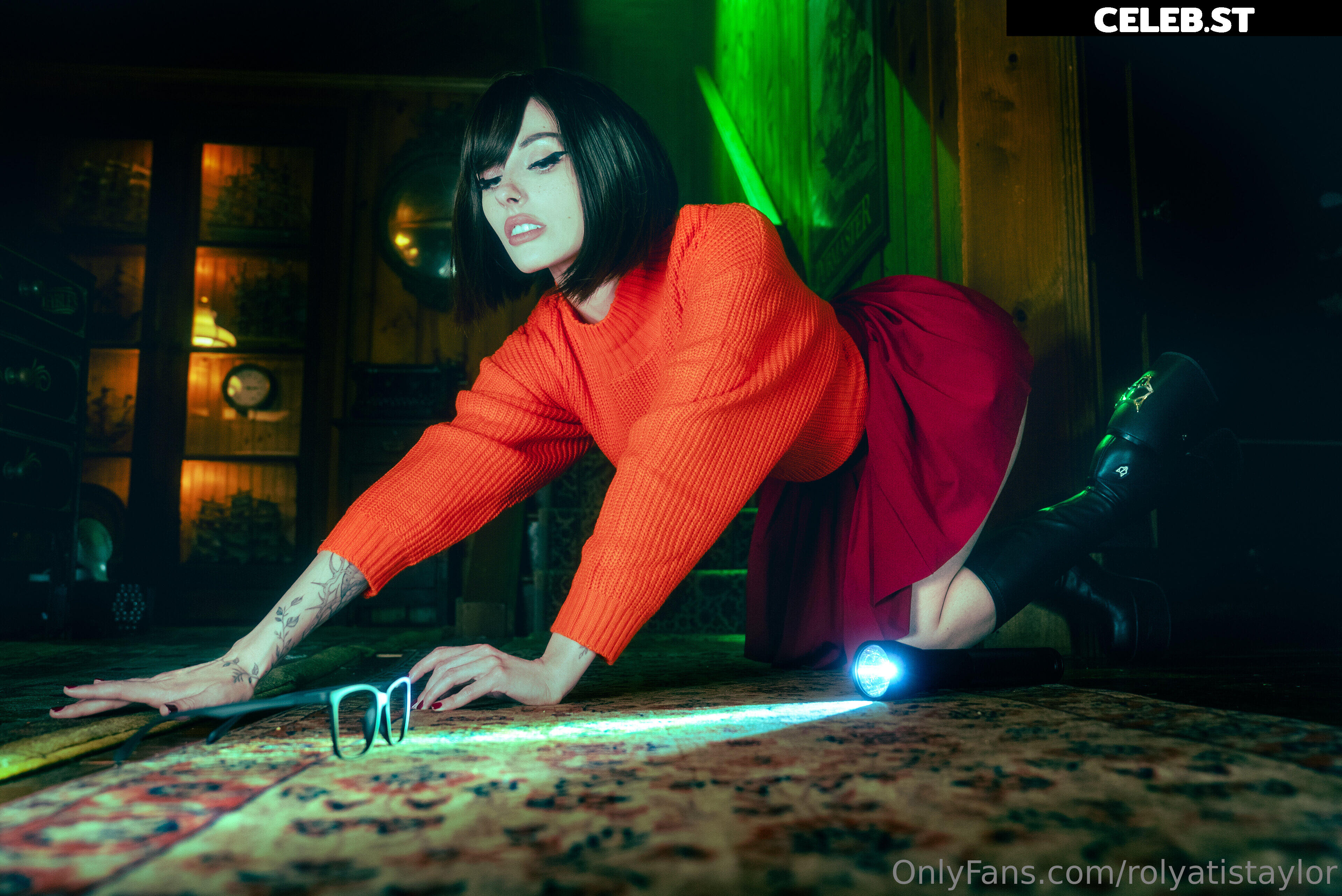Rolyatistaylor Image 23338187