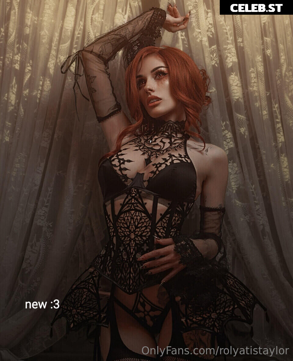 Rolyatistaylor Image 23338091
