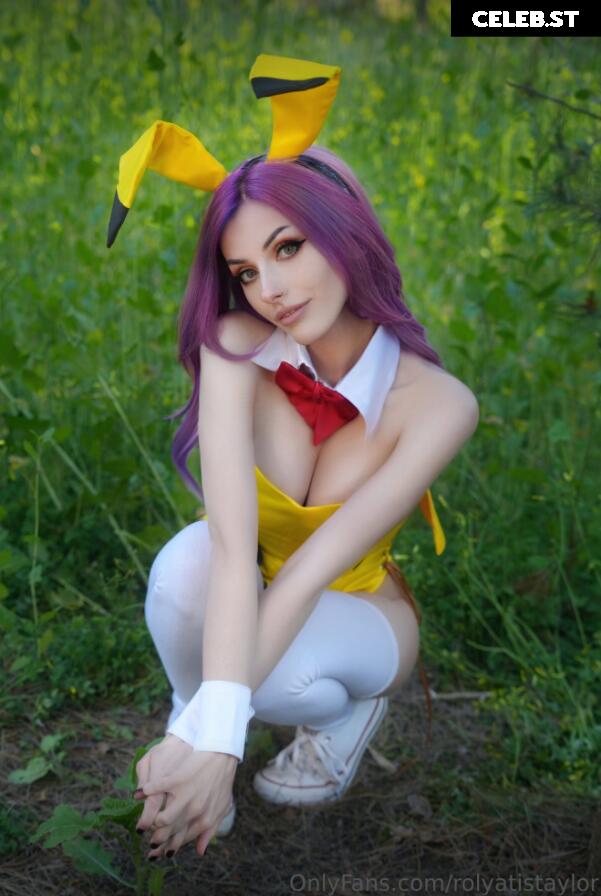 Rolyatistaylor Image 23338066