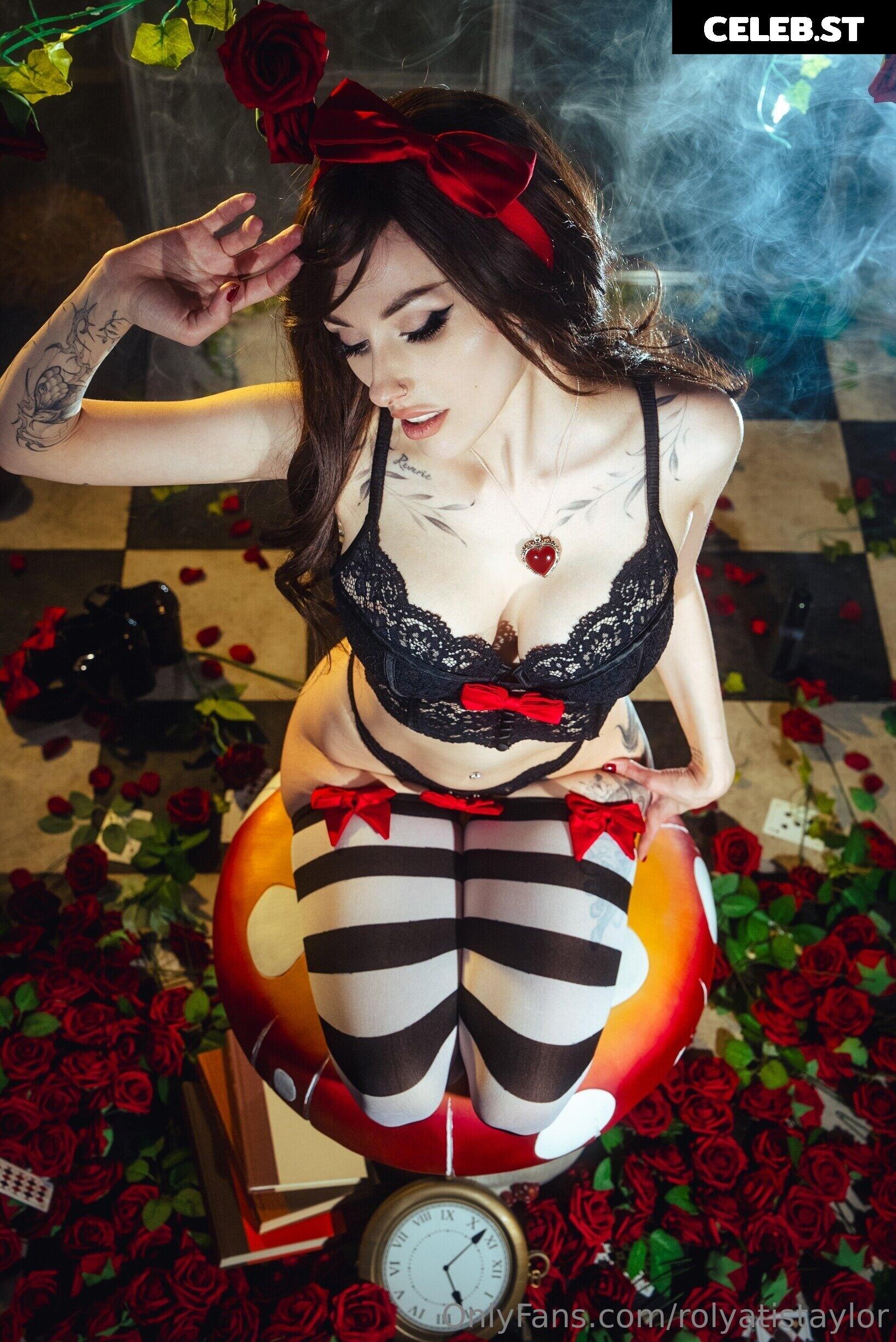 Rolyatistaylor Image 23338070