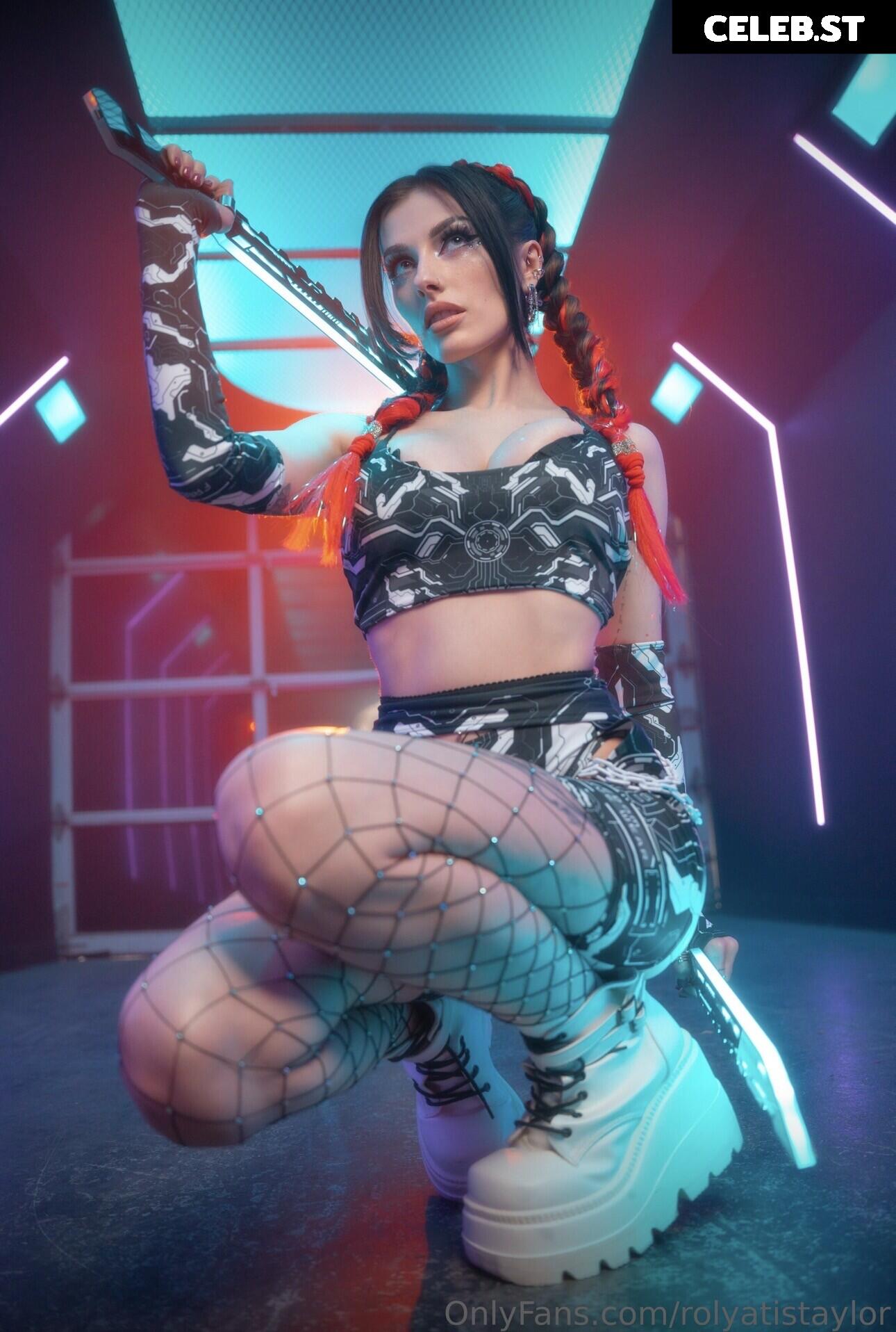 Rolyatistaylor Image 23338297