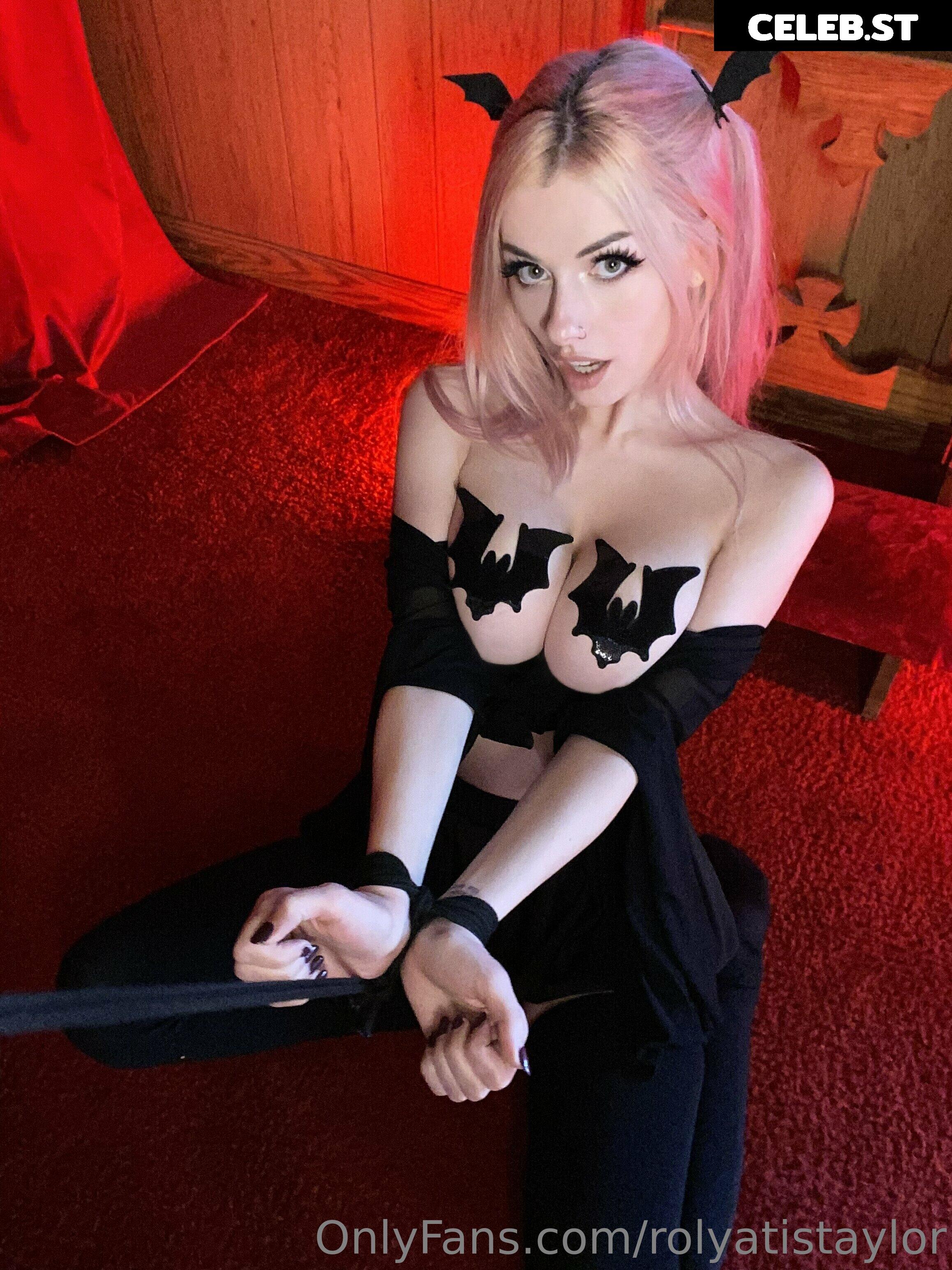 Rolyatistaylor Image 23335966