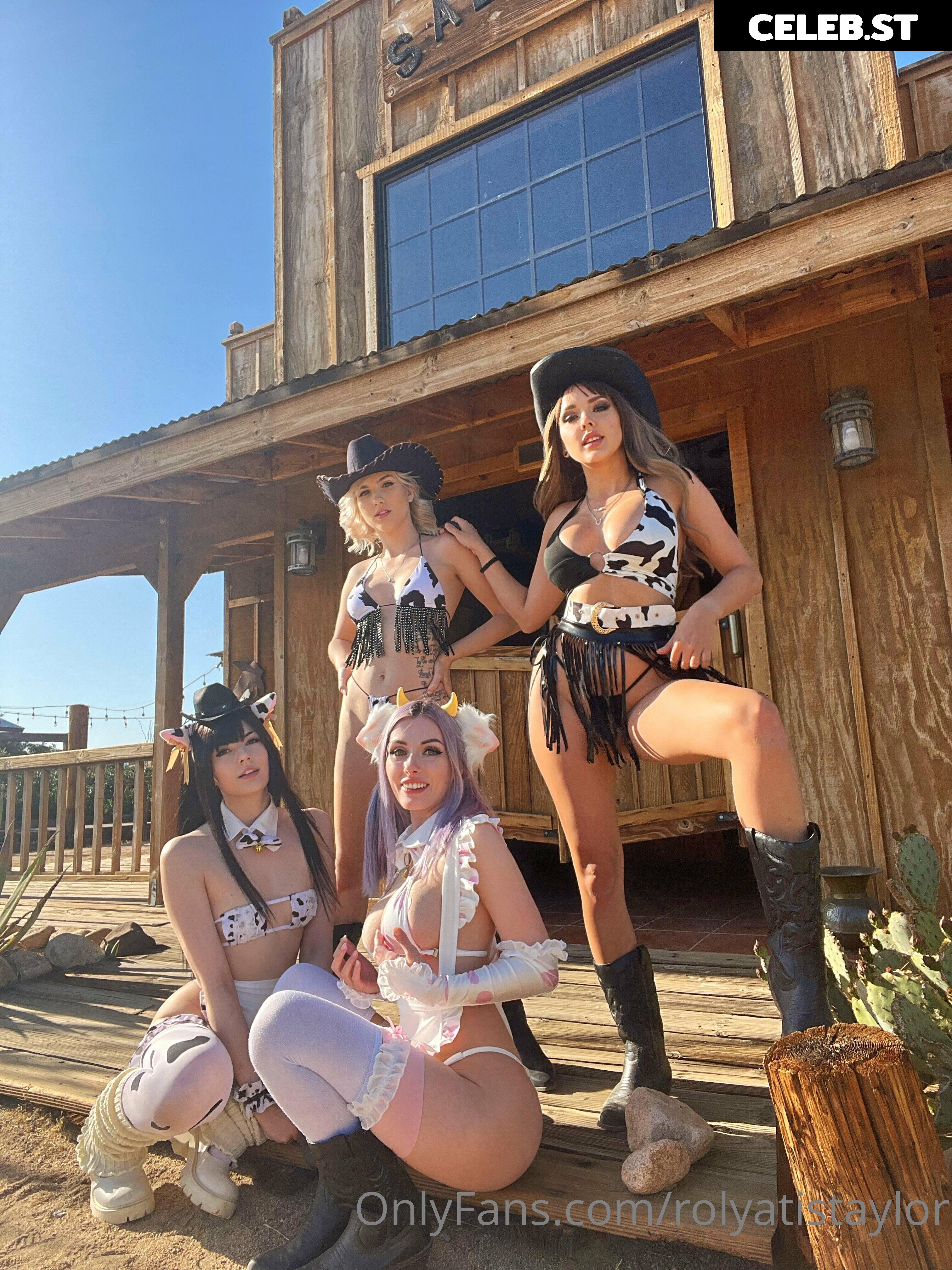 Rolyatistaylor Image 23334502