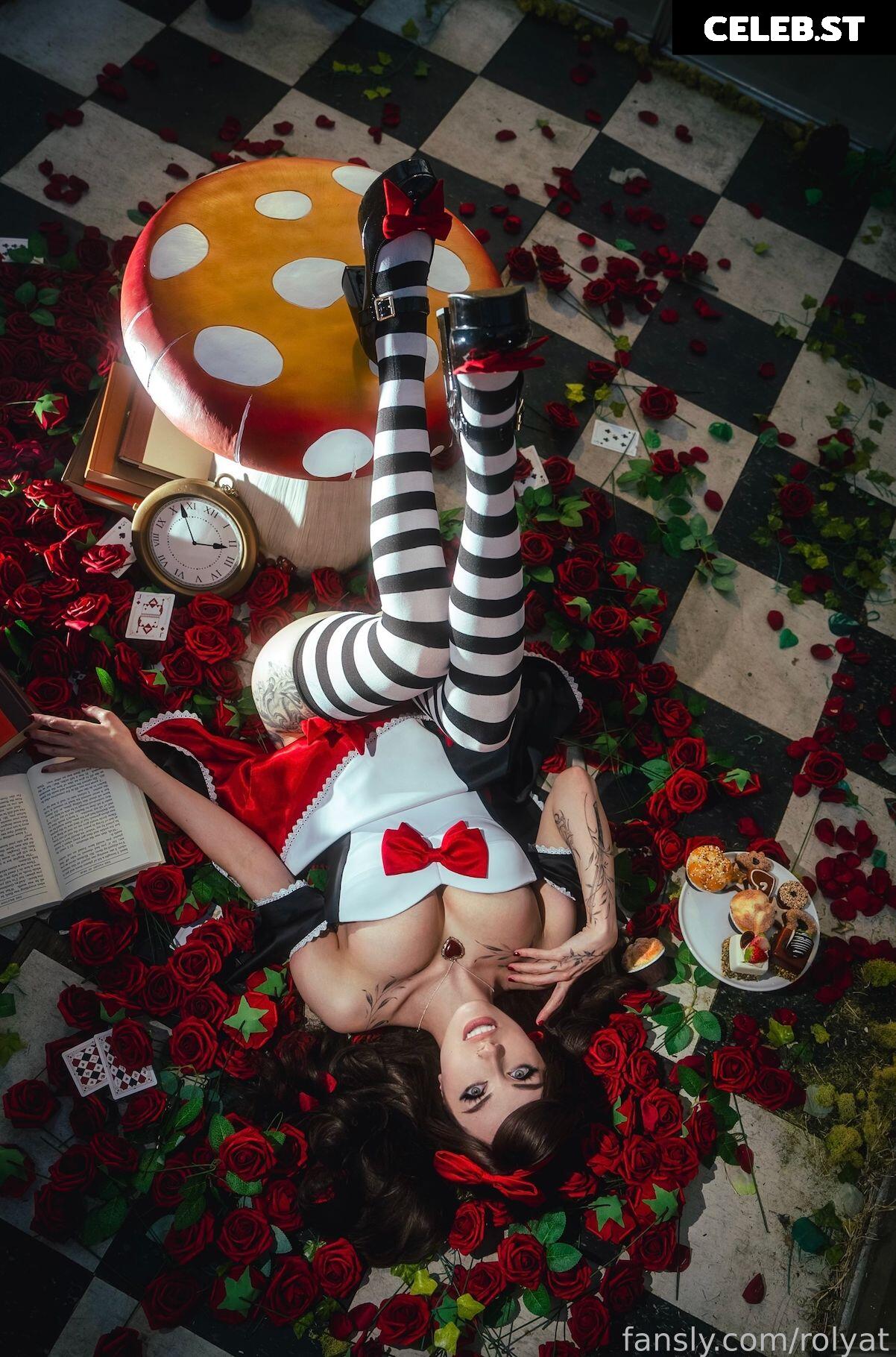 Rolyatistaylor Image 23337956