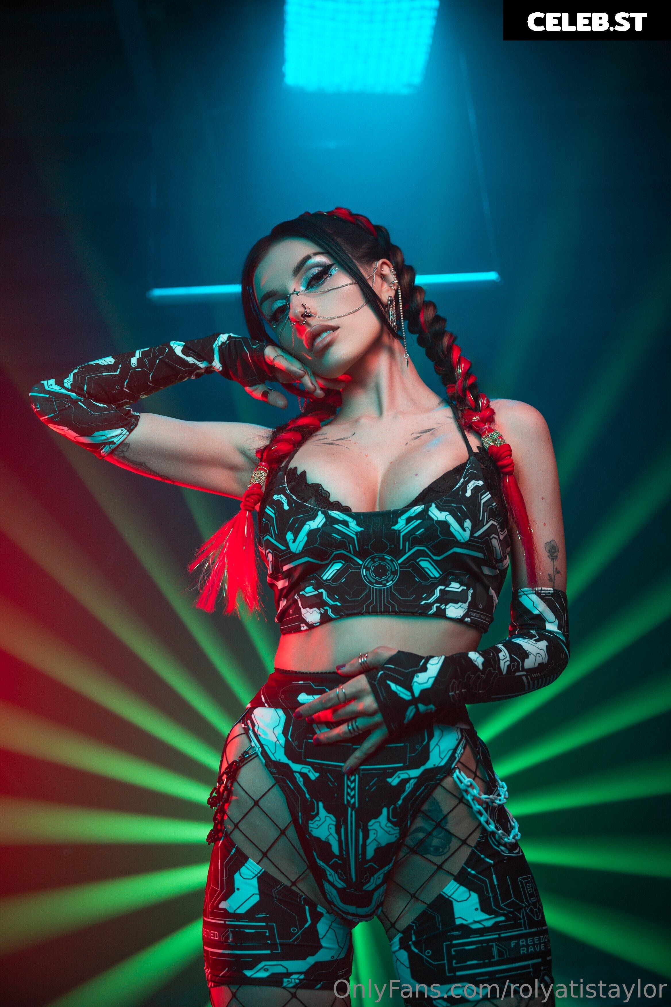 Rolyatistaylor Image 23337784