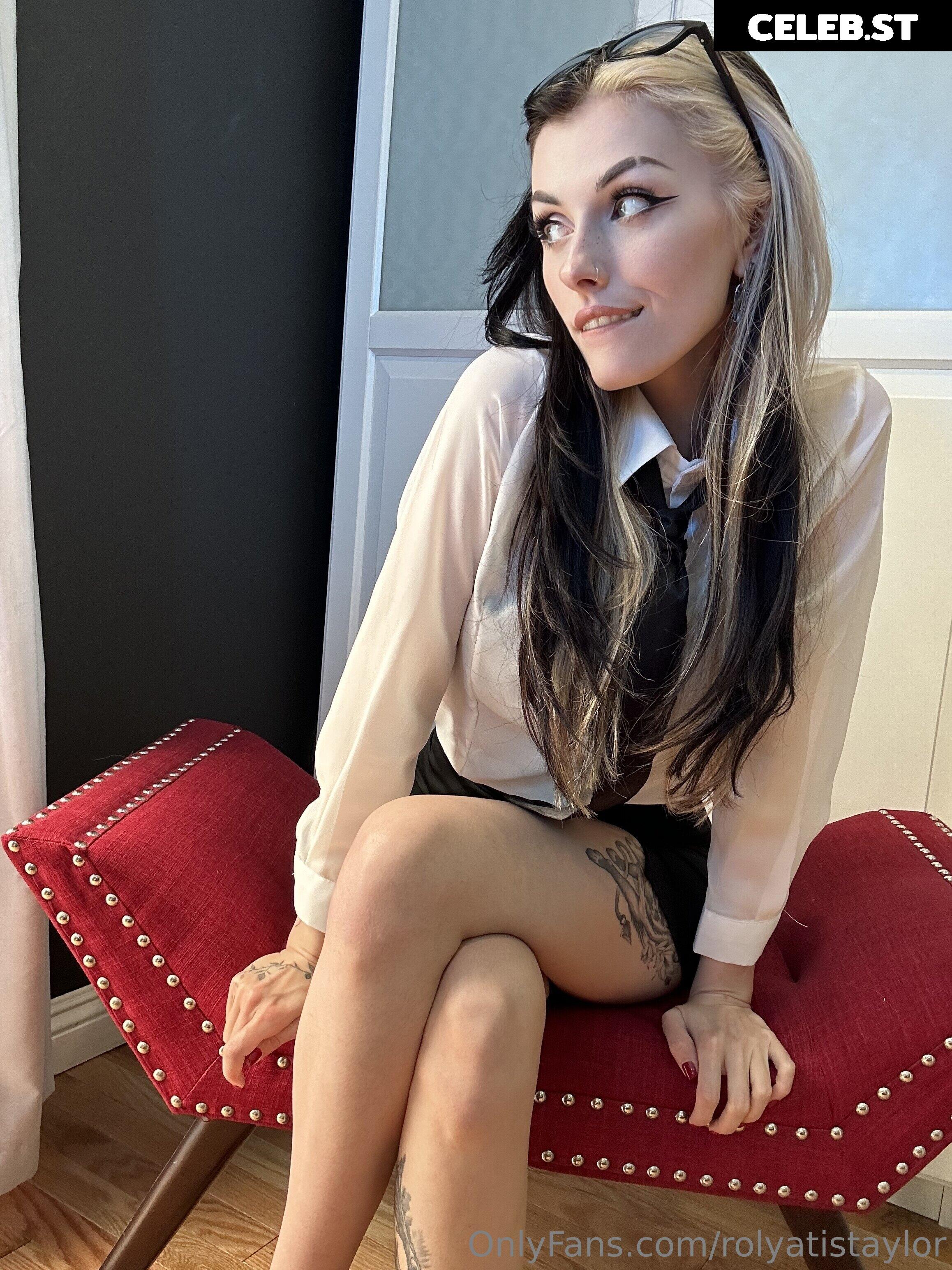 Rolyatistaylor Image 23337302