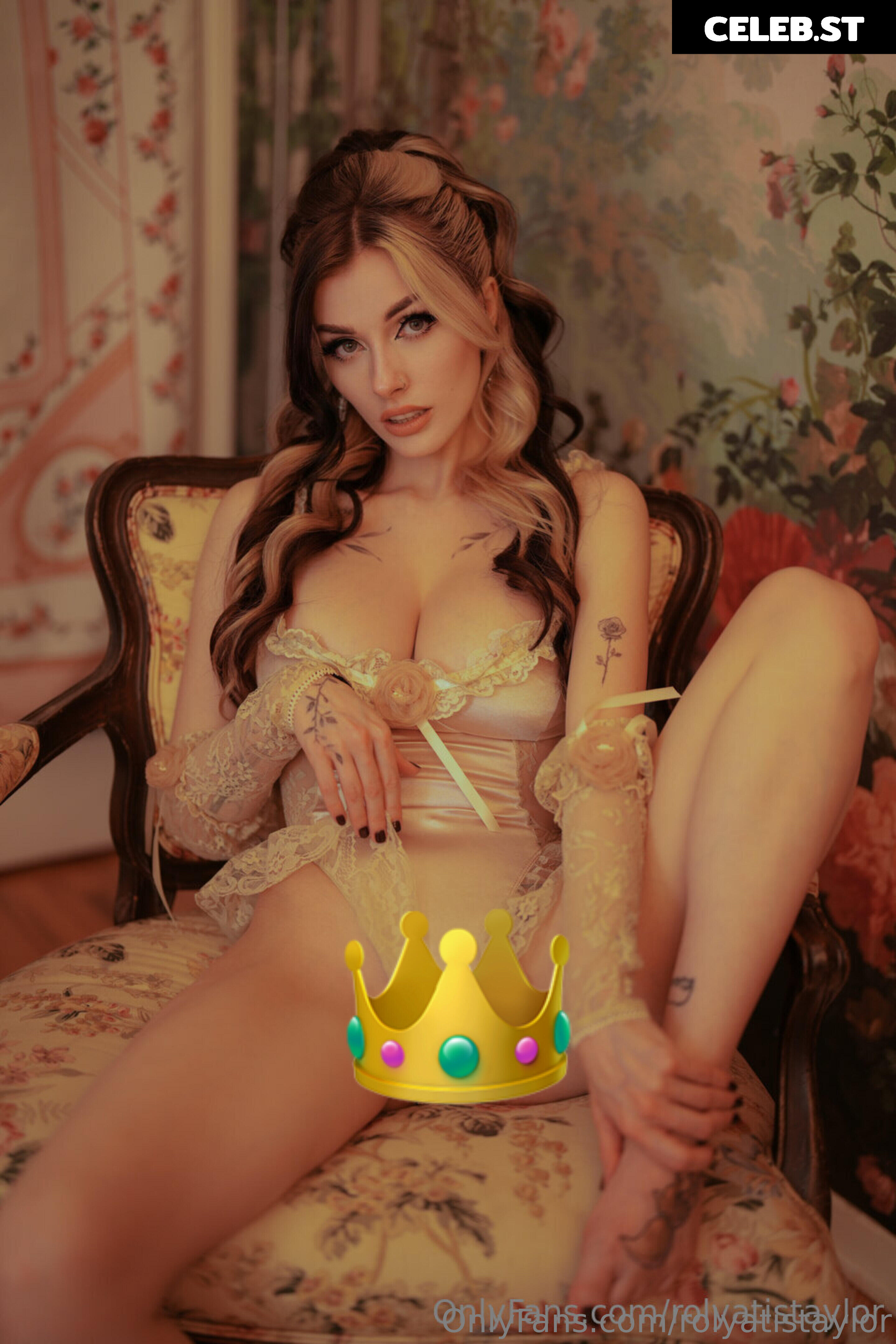 Rolyatistaylor Image 23336940