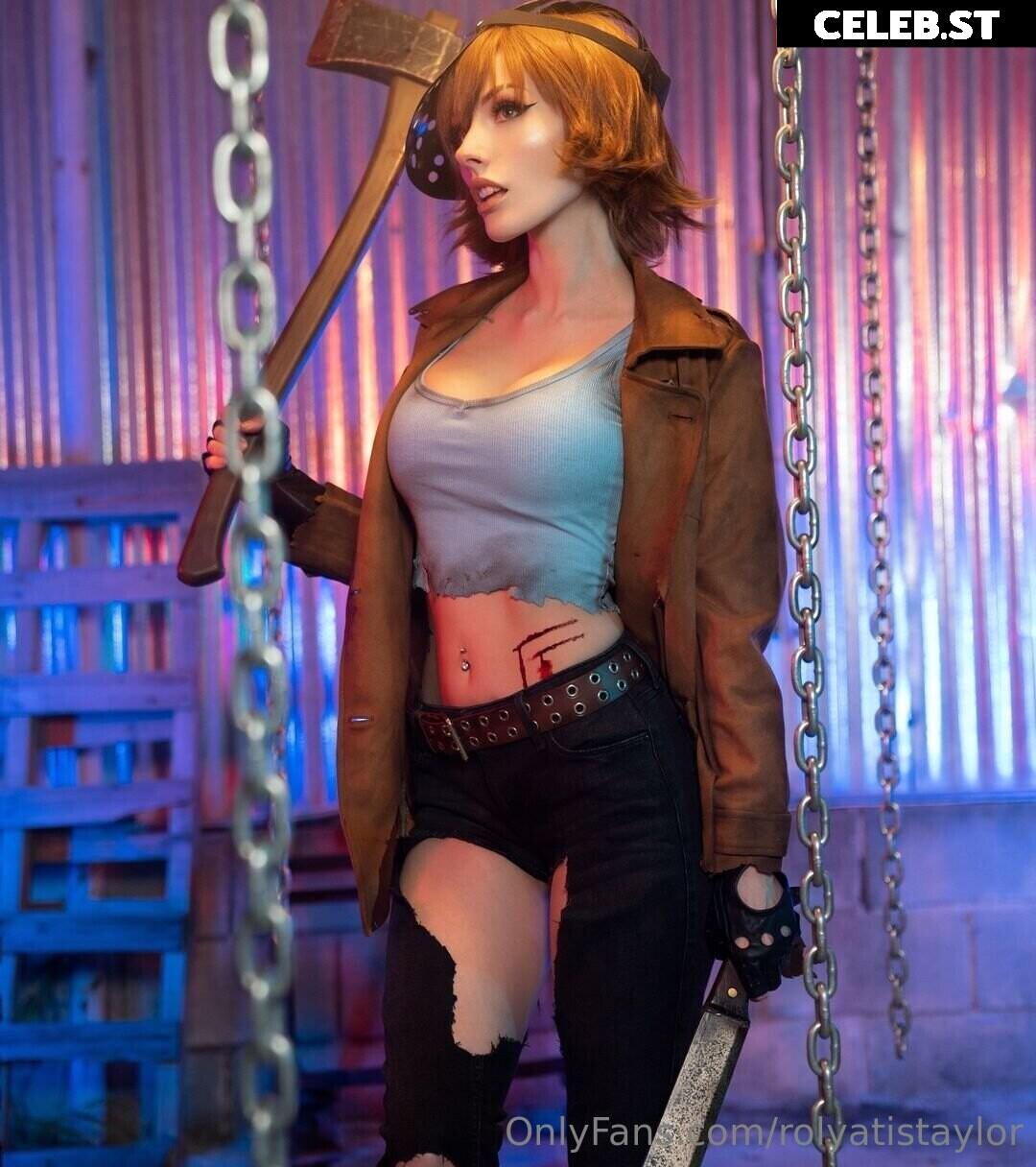 Rolyatistaylor Image 23336634