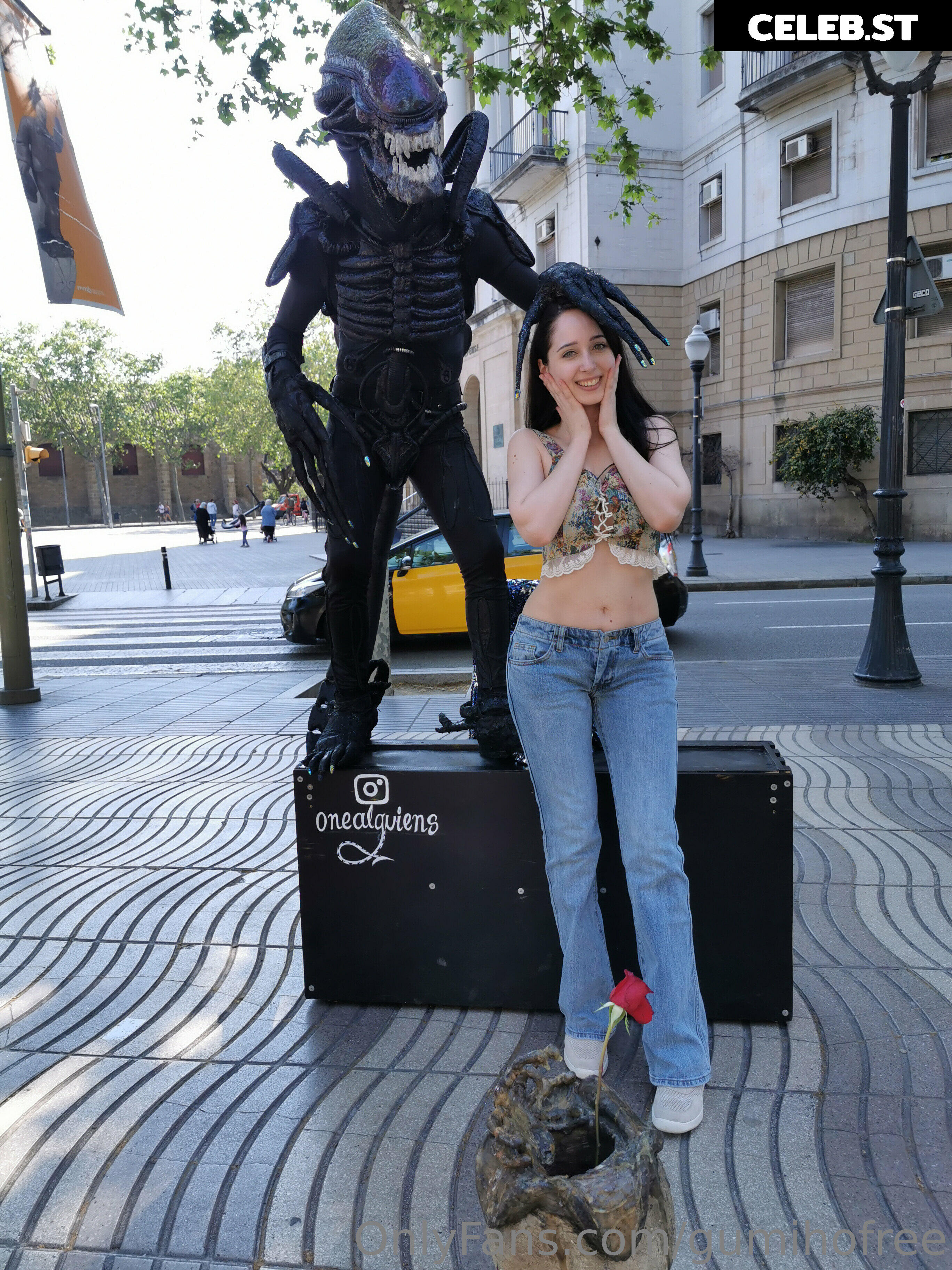 Gumiho Image 23331887