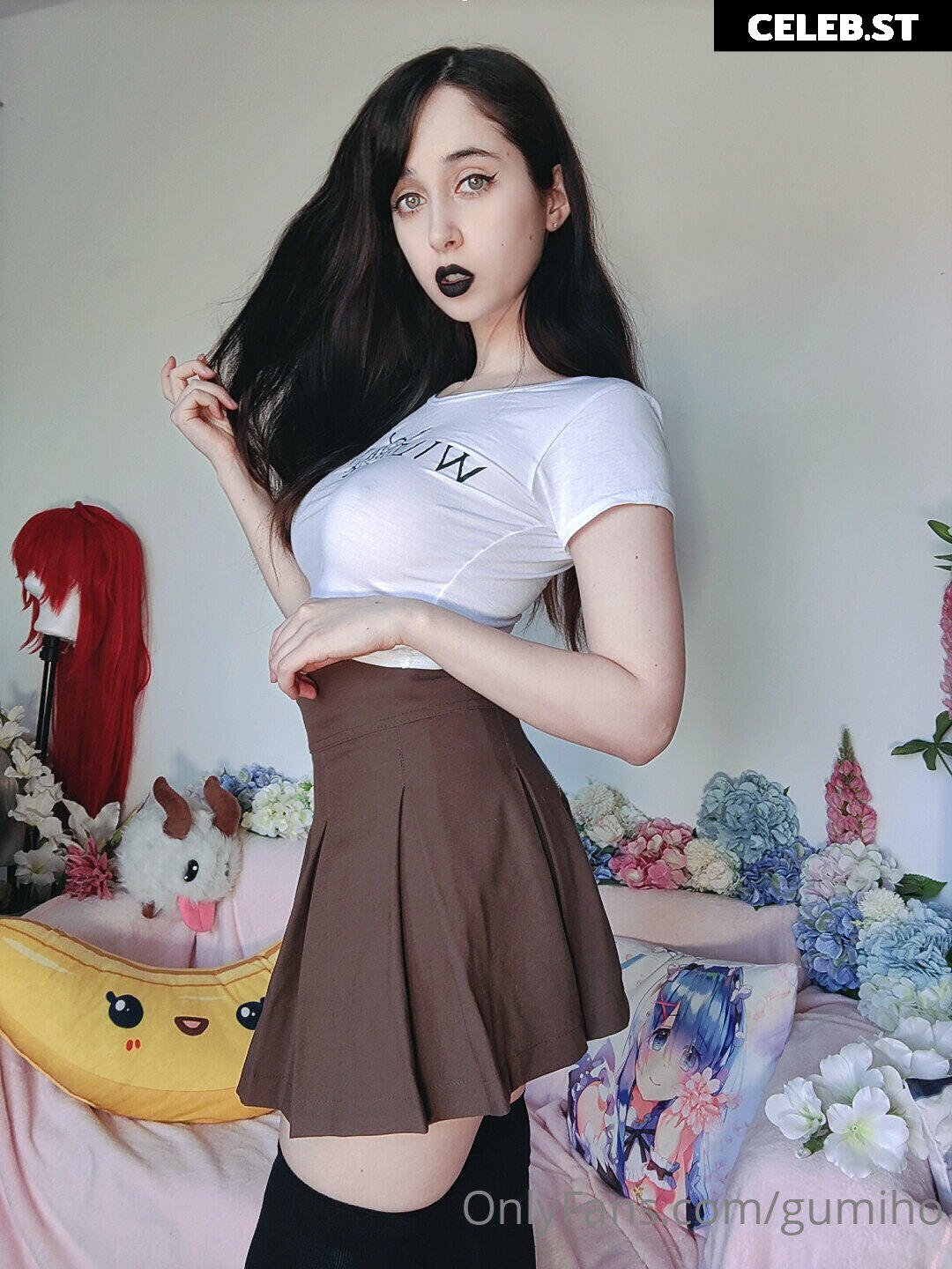 Gumiho Image 23331500