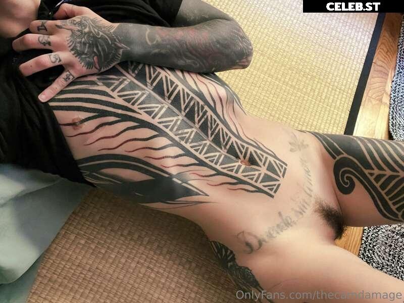 TheCamDamage Image 233309