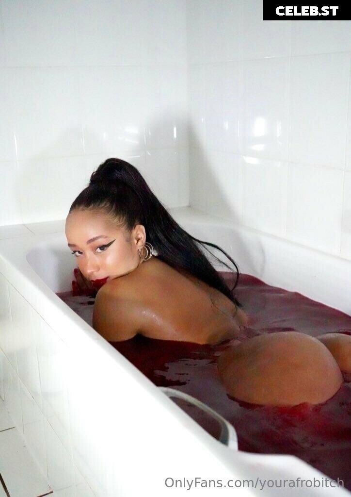 yourafrobitch Image 233302