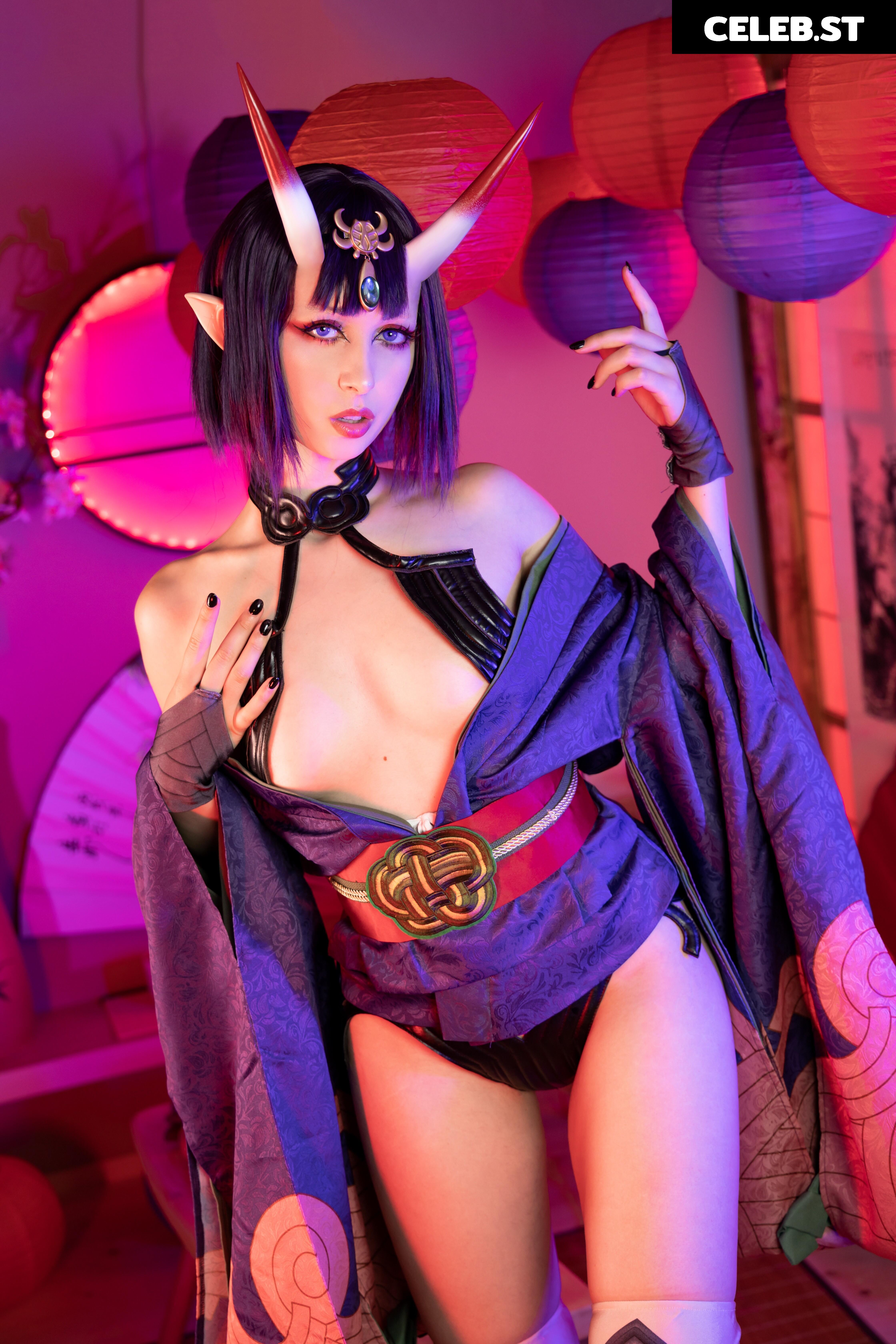Gumiho Image 23332523