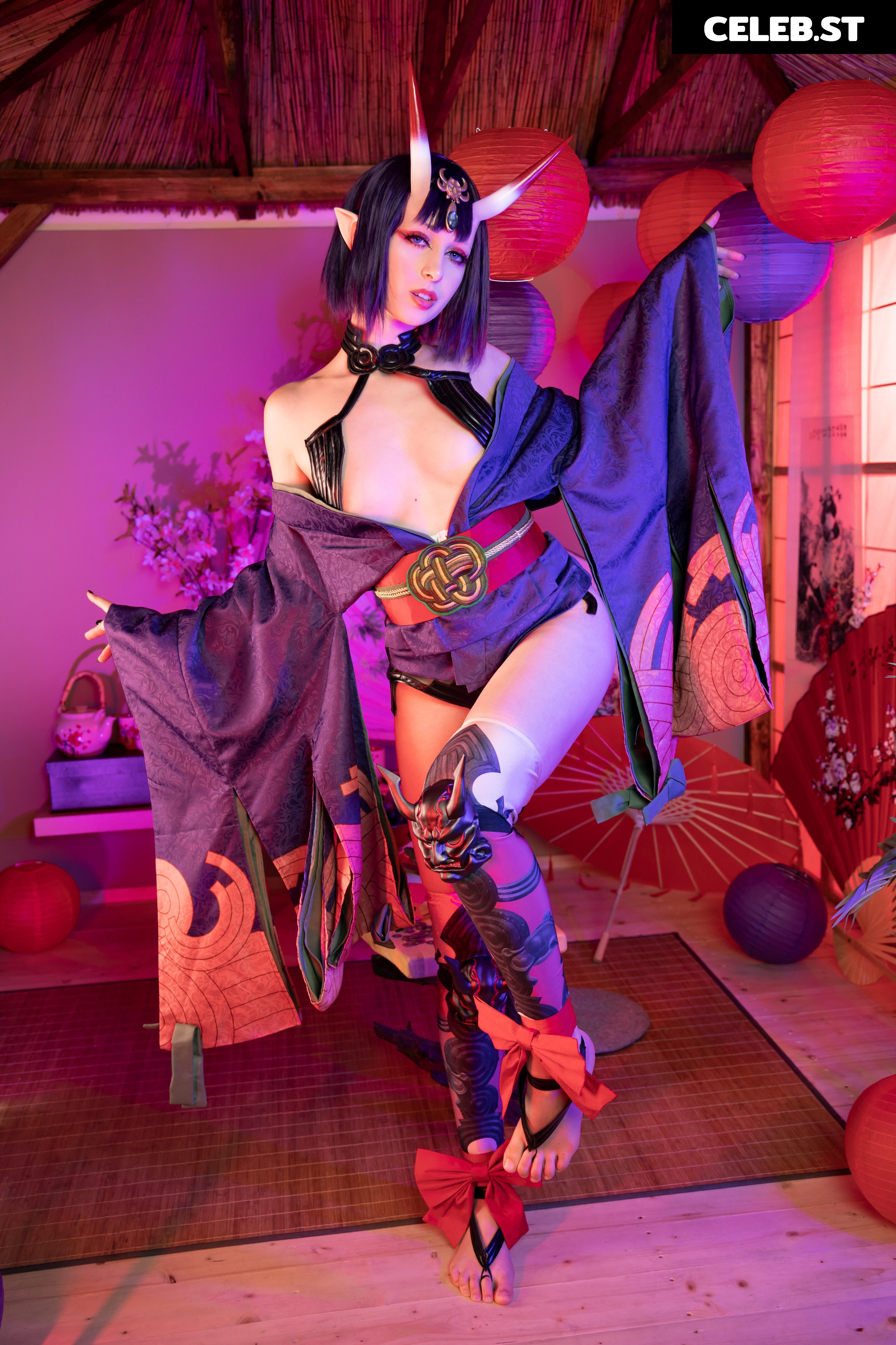 Gumiho Image 23332529