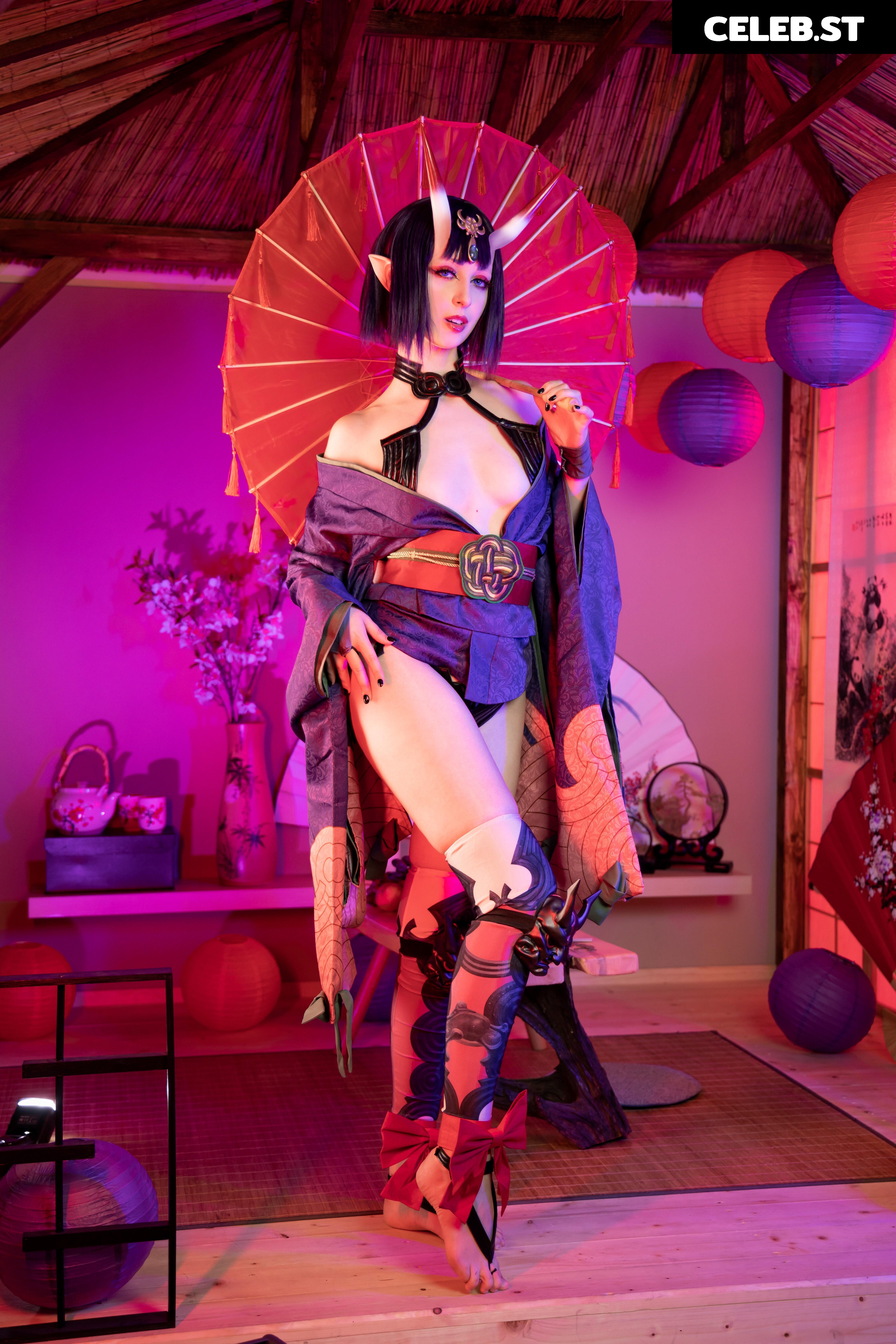 Gumiho Image 23332530