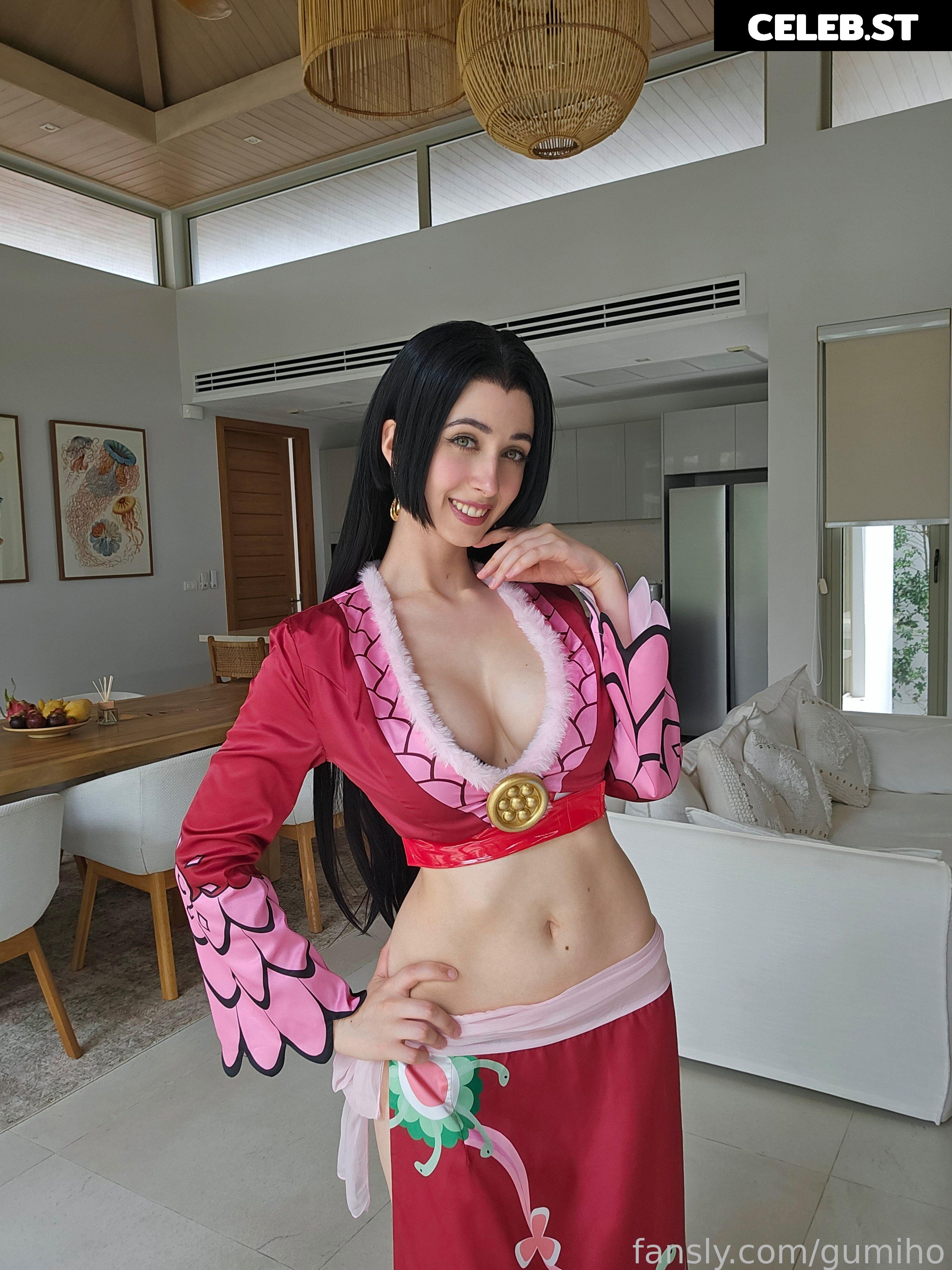 Gumiho Image 23332766