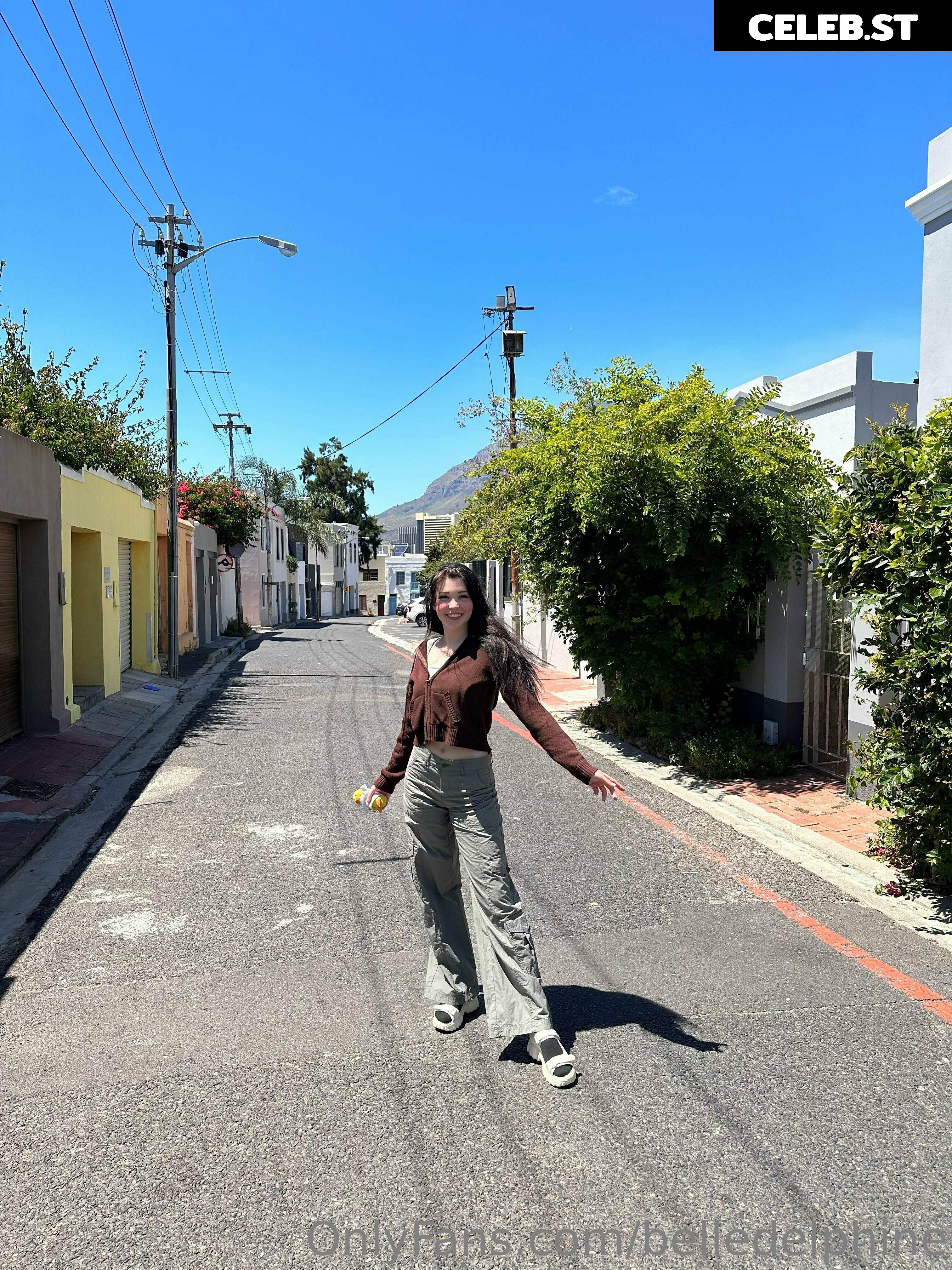 Belle Delphine Image 233326