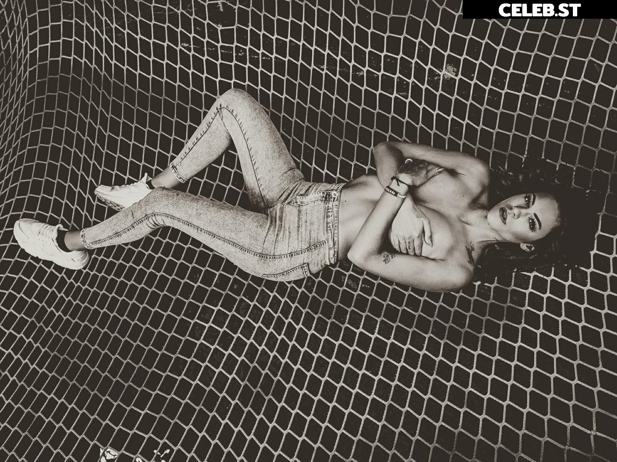 Chameen von Klepacki Image 2333952