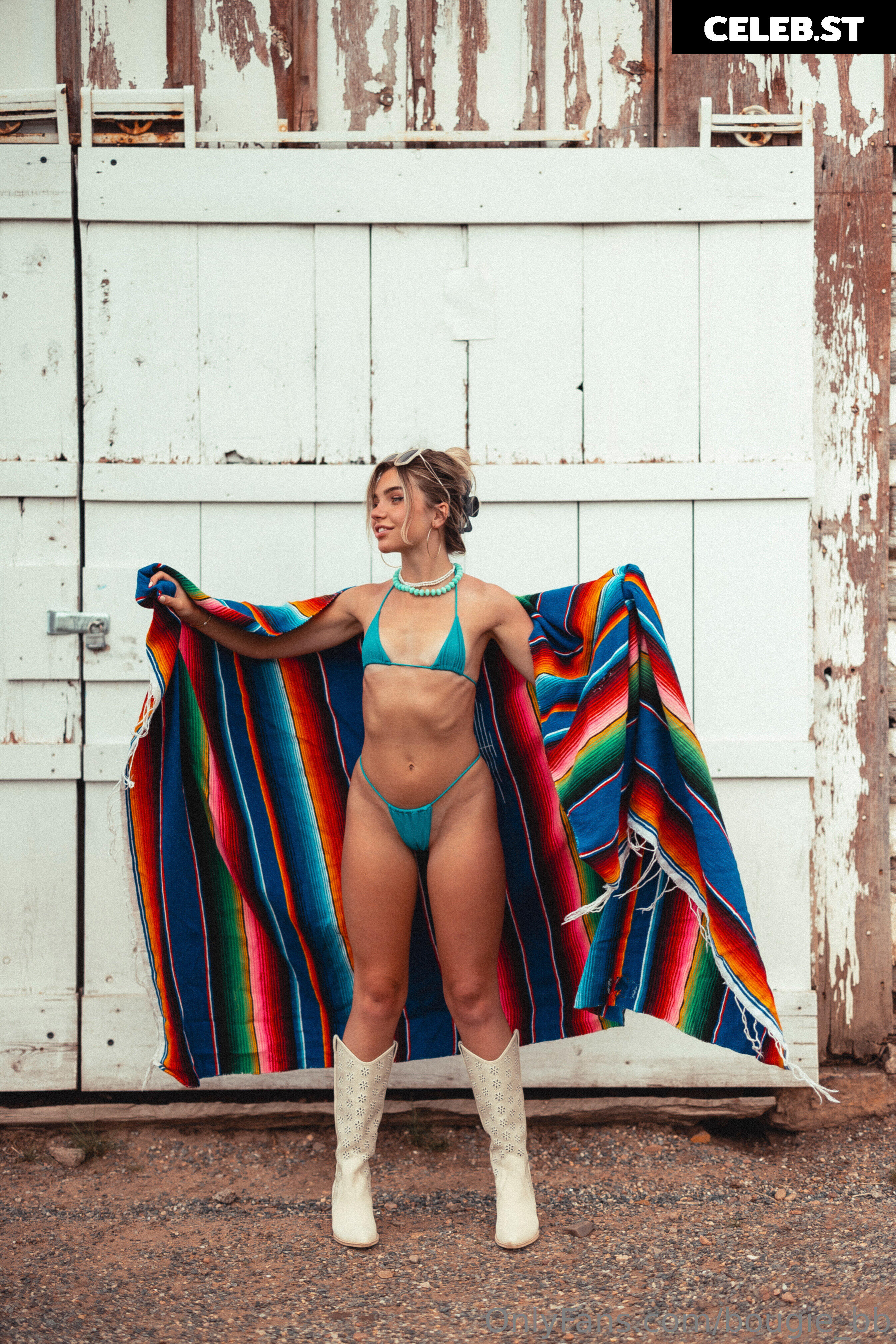 Brie Belle - Blaire.bigpp - bougie_bb Image 23308926