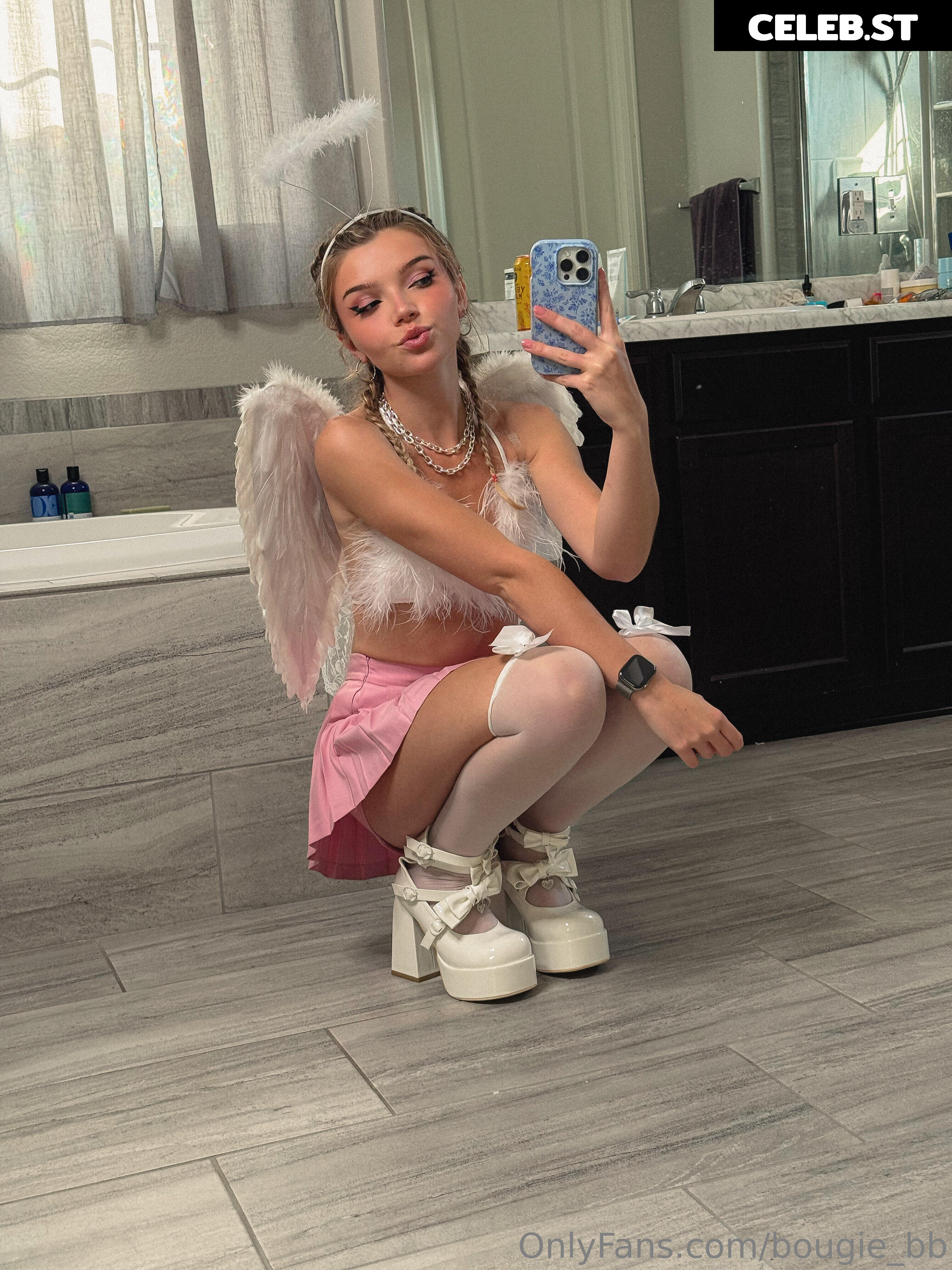 Brie Belle - Blaire.bigpp - bougie_bb Image 23308143