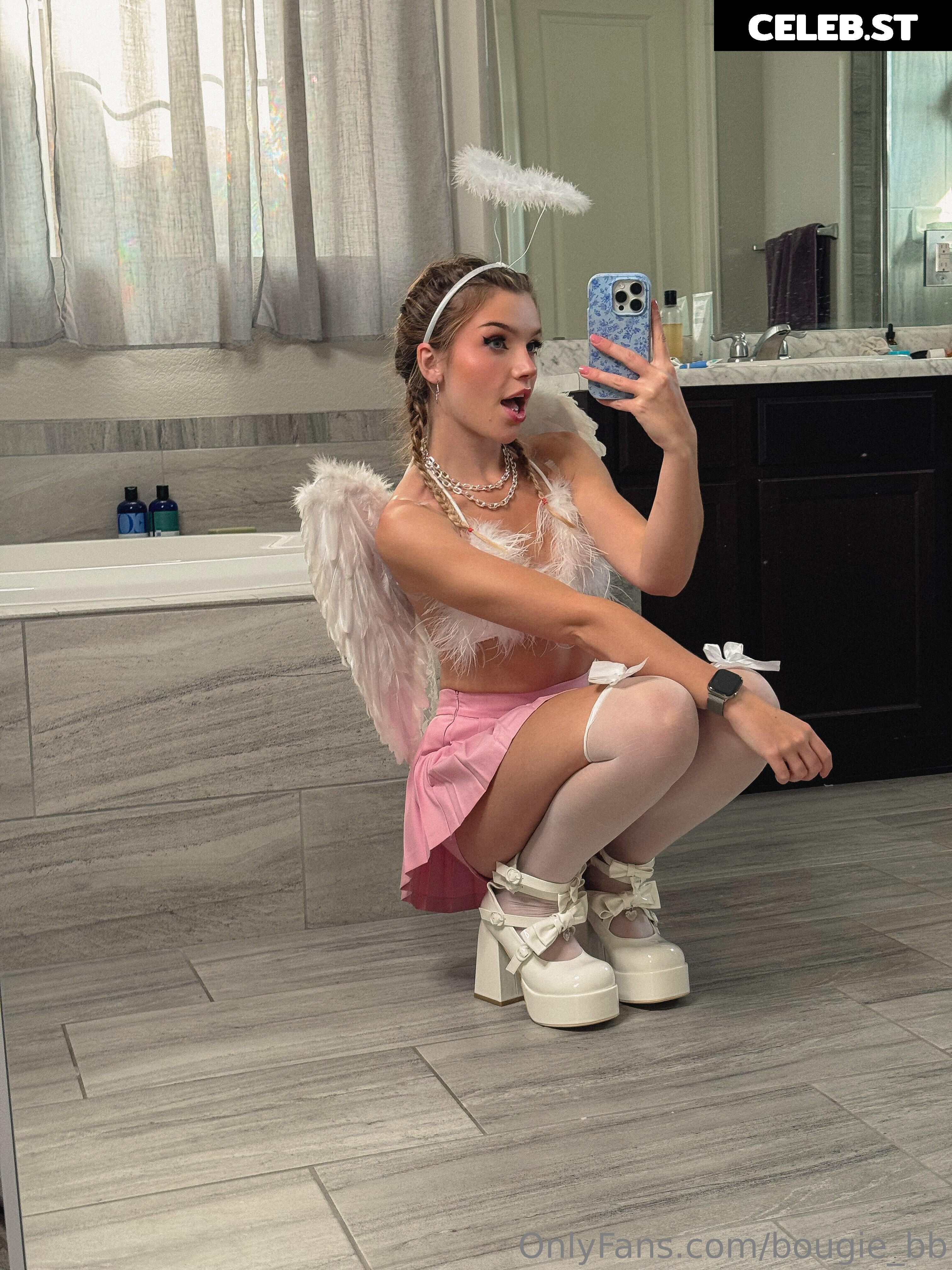 Brie Belle - Blaire.bigpp - bougie_bb Image 23308142