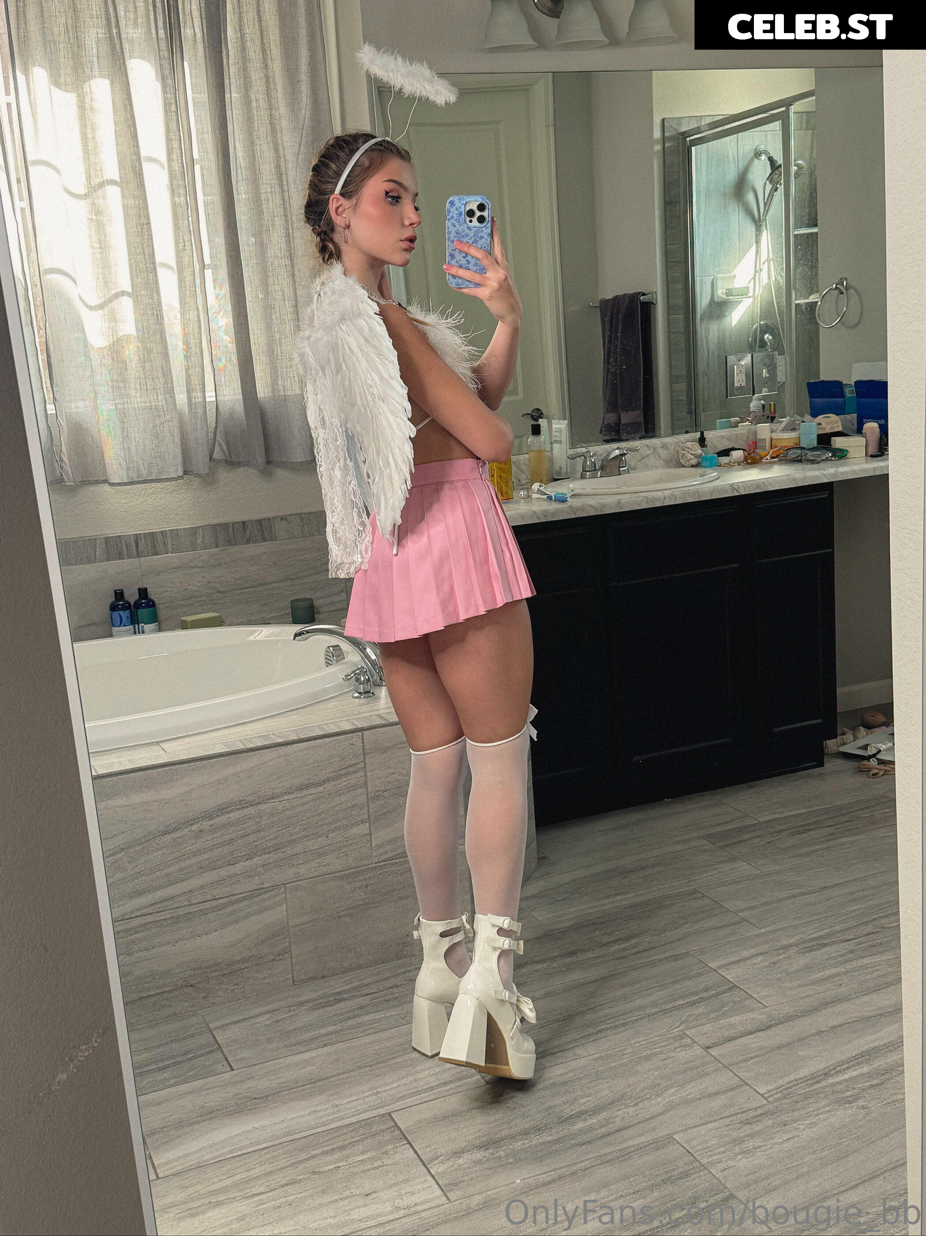 Brie Belle - Blaire.bigpp - bougie_bb Image 23308140