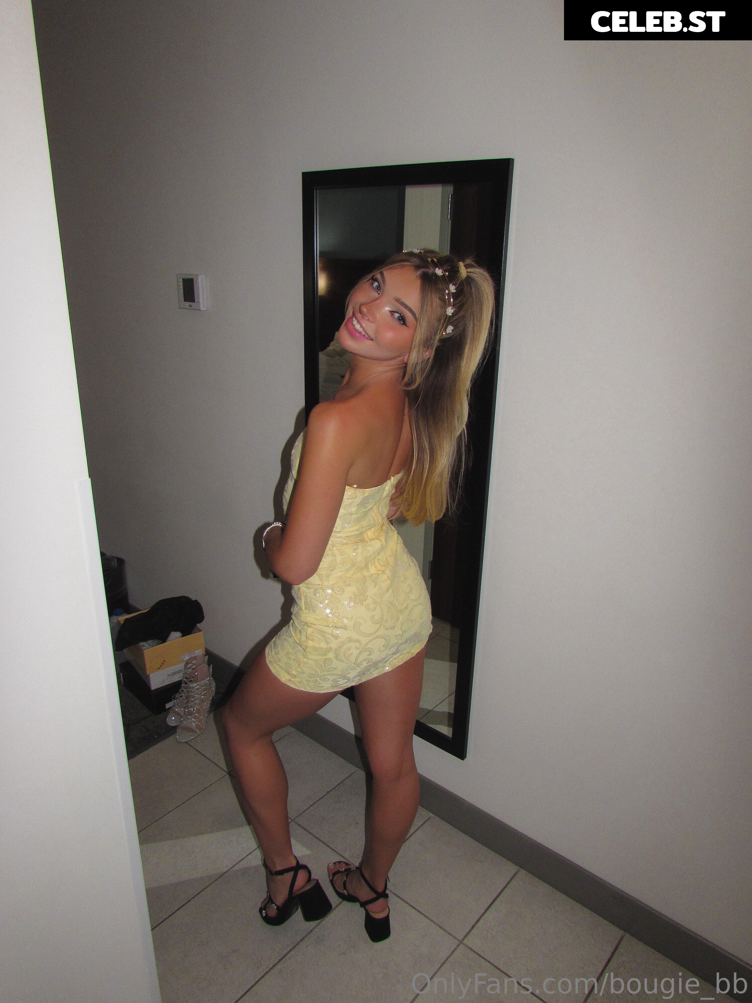 Brie Belle - Blaire.bigpp - bougie_bb Image 23308022
