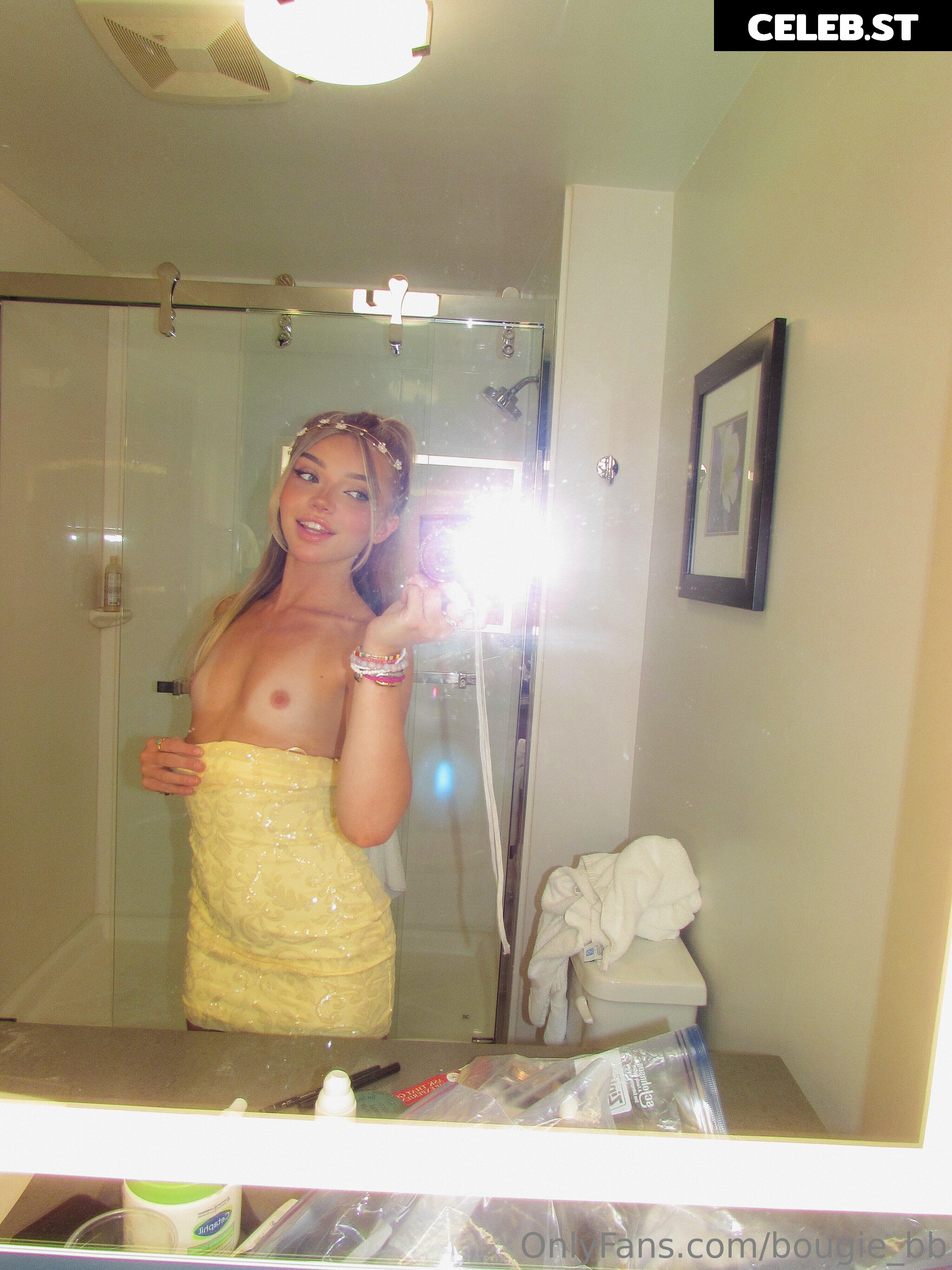 Brie Belle - Blaire.bigpp - bougie_bb Image 23308051