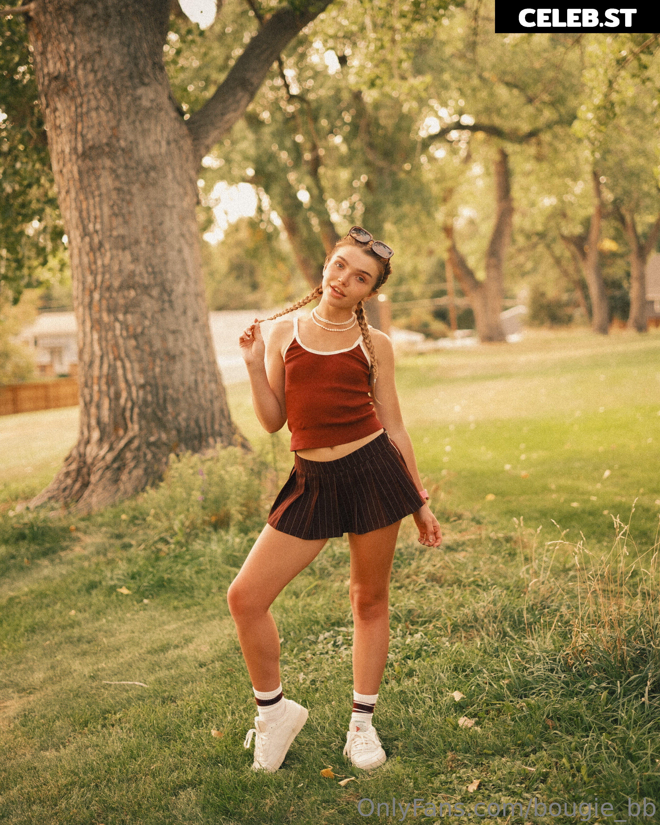 Brie Belle - Blaire.bigpp - bougie_bb Image 23308240