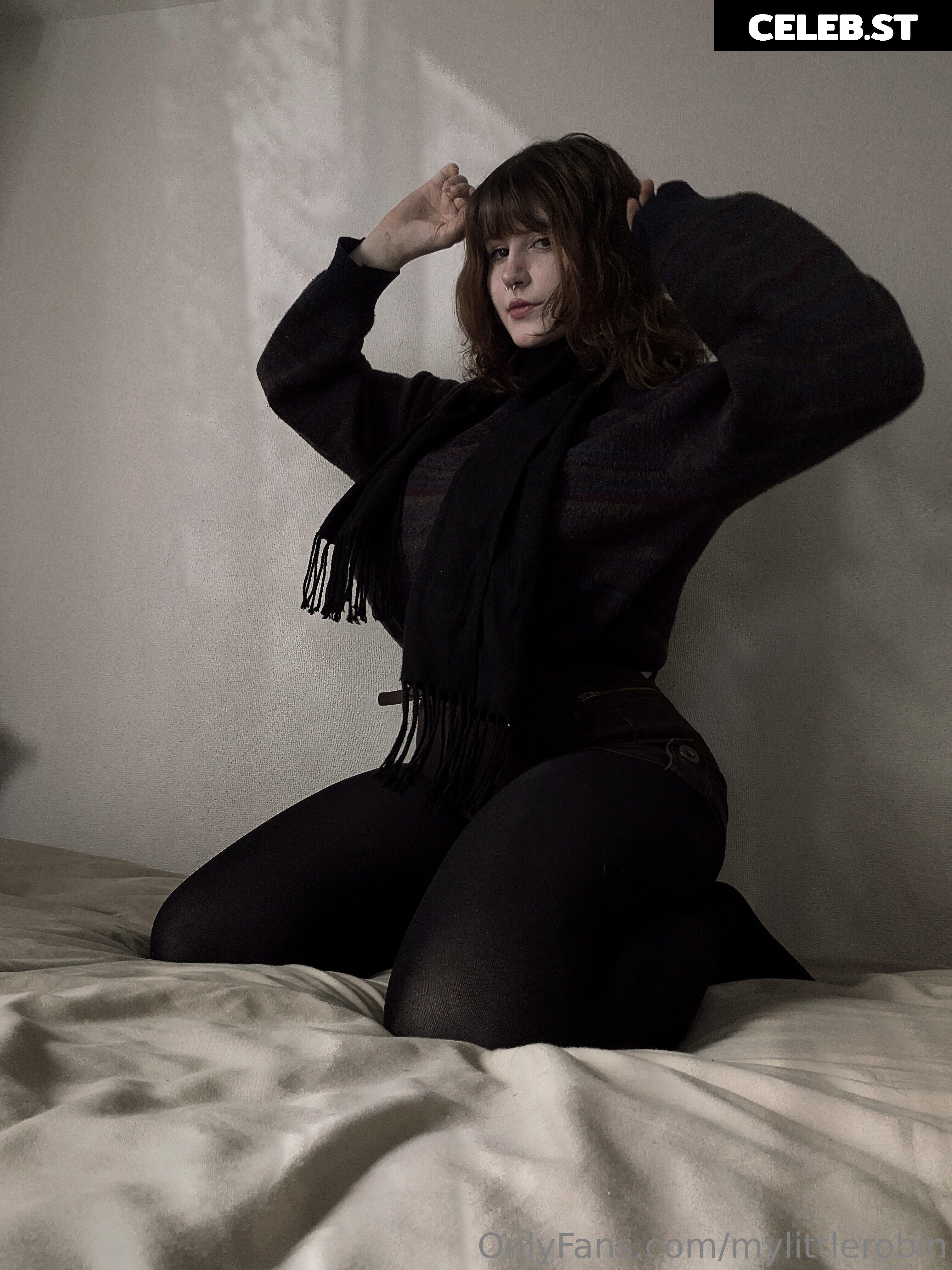 mylittlerobin | greylittlerobin | Robin Grey Image 23304547