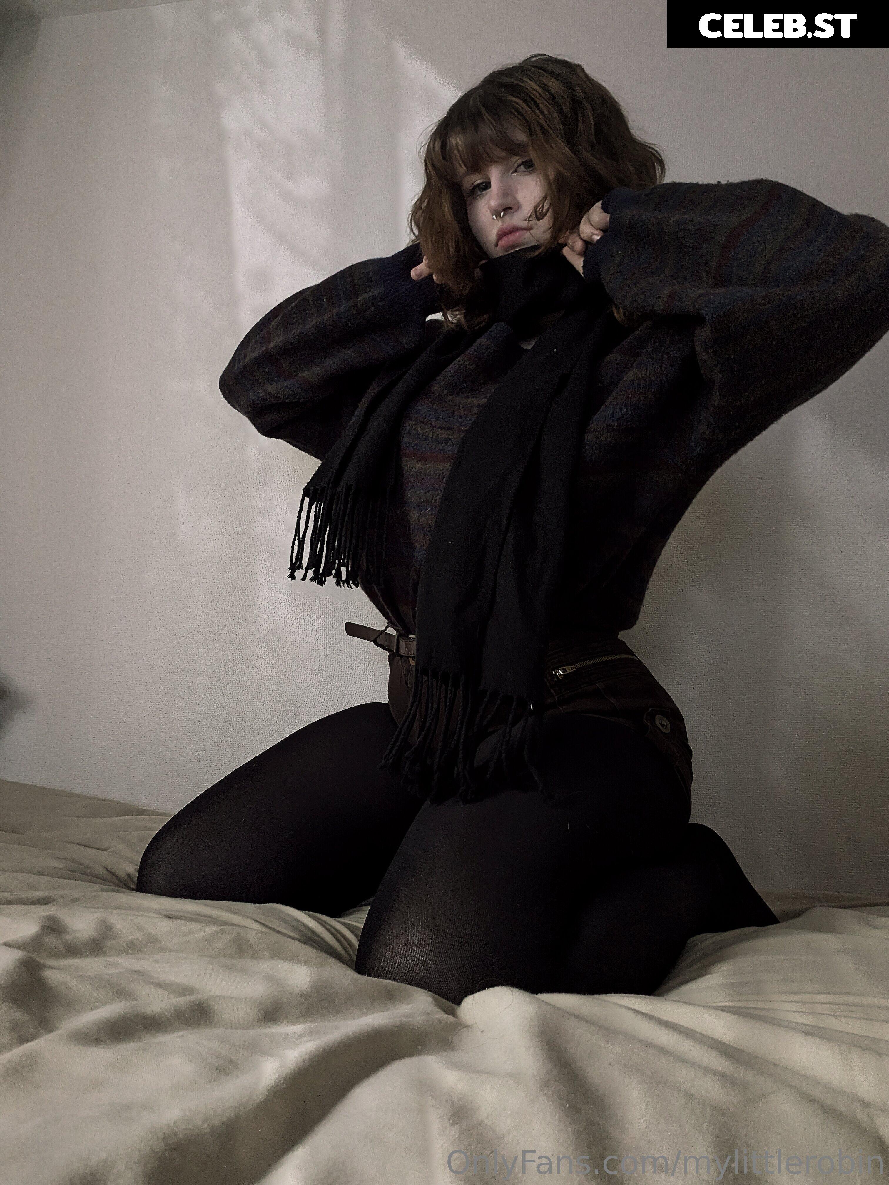 mylittlerobin | greylittlerobin | Robin Grey Image 23304546