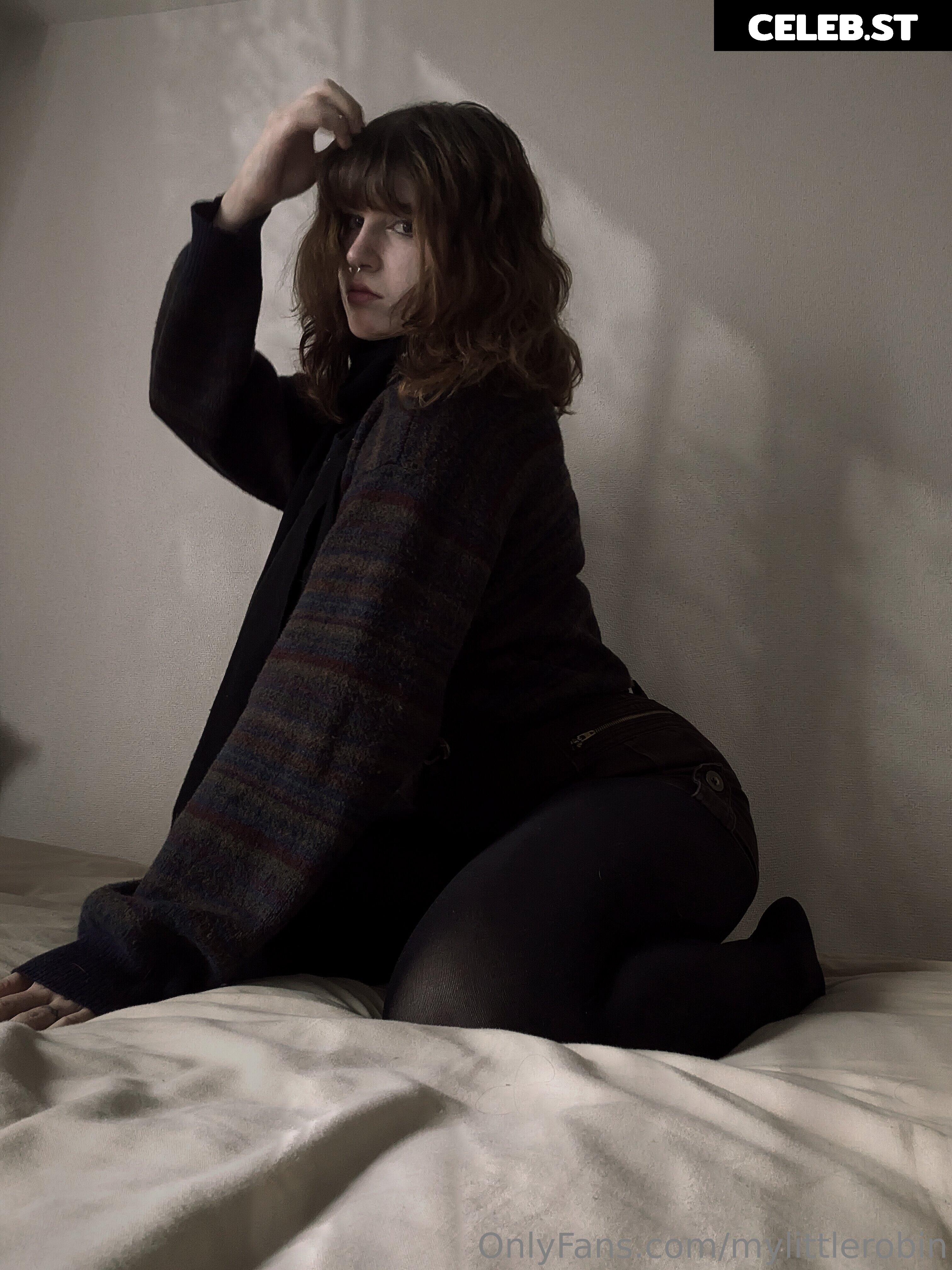 mylittlerobin | greylittlerobin | Robin Grey Image 23304548