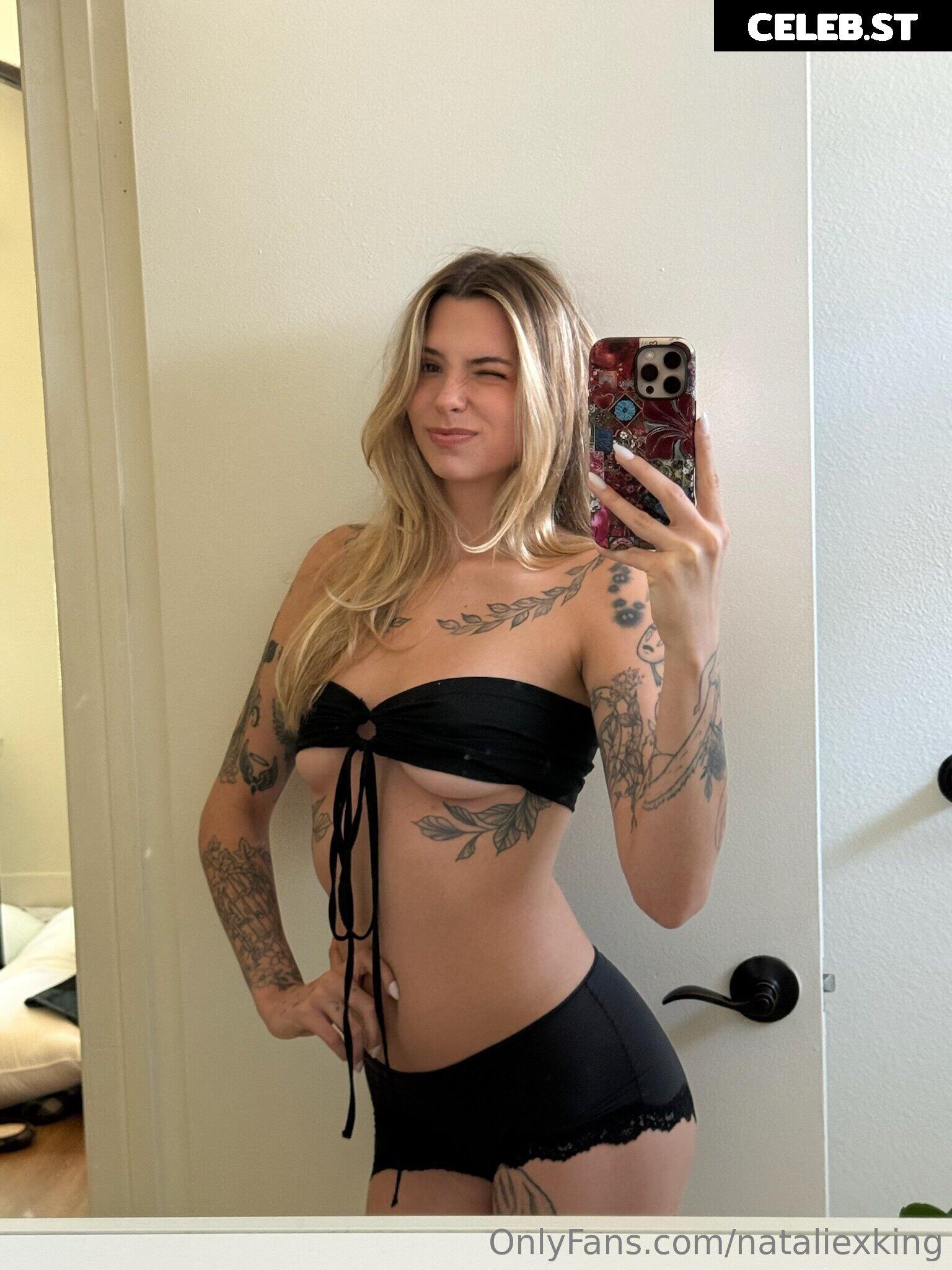 Nataliexking / Bbyluckie Image 23304021