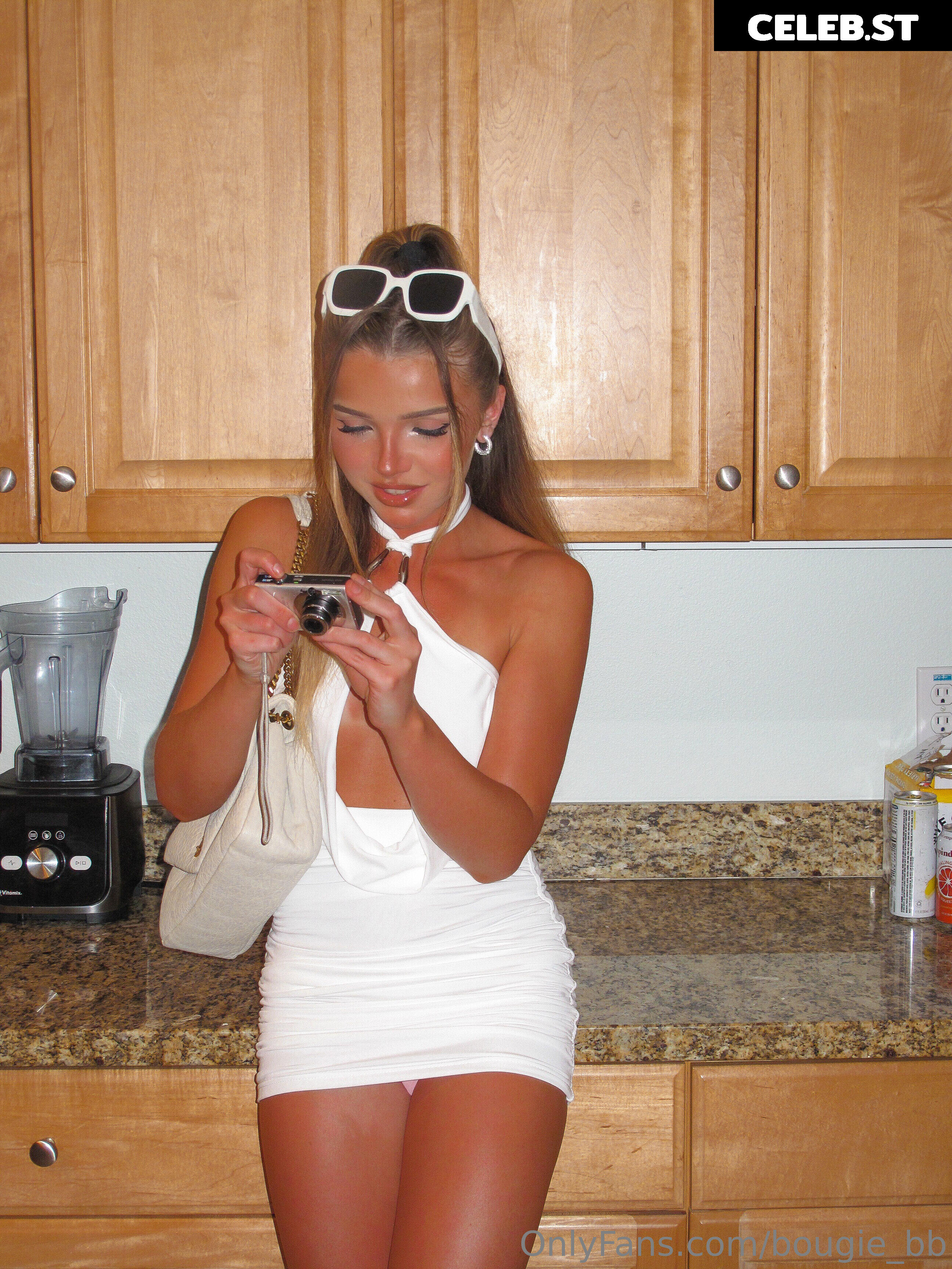 Brie Belle - Blaire.bigpp - bougie_bb Image 23307684