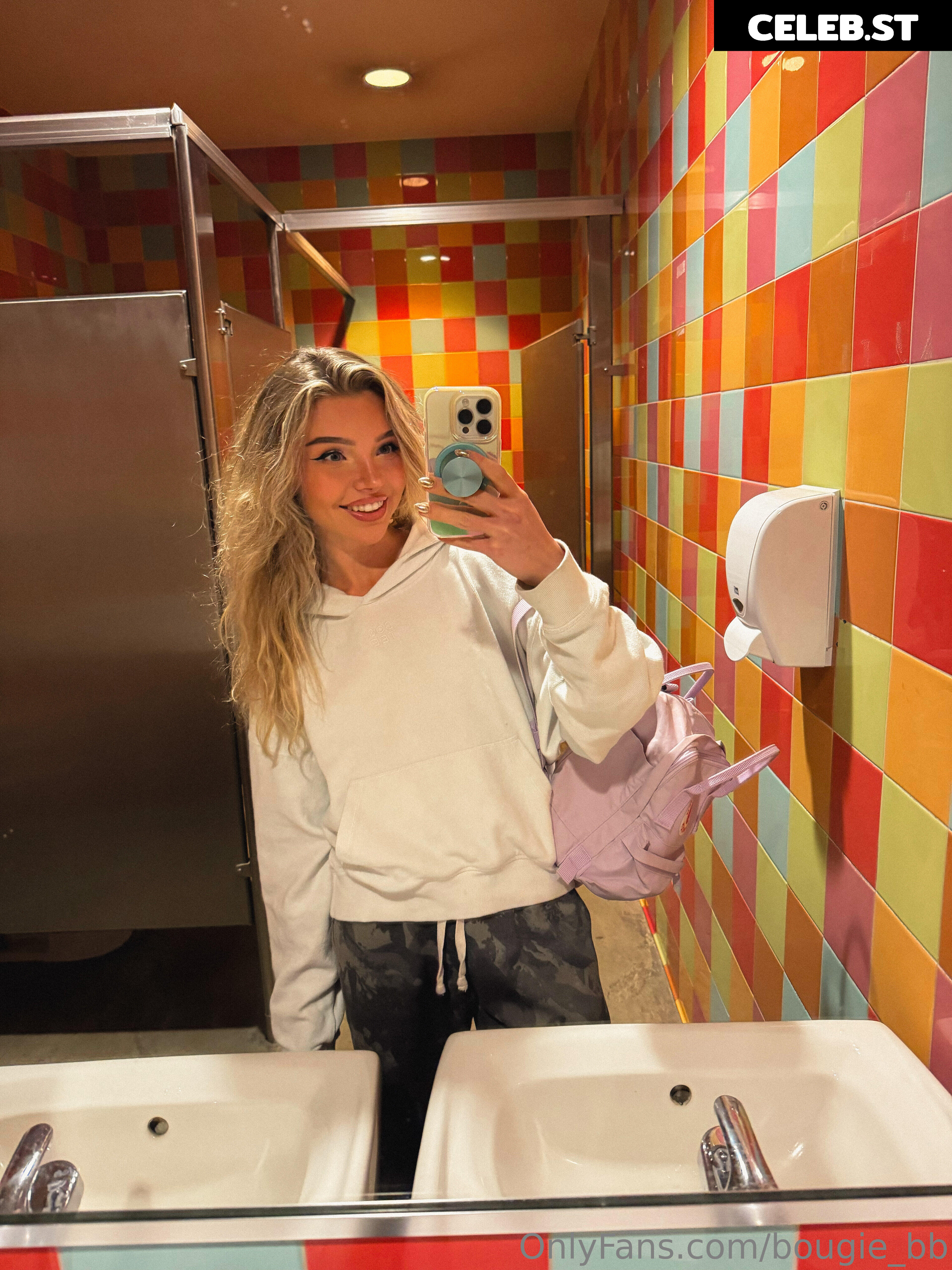Brie Belle - Blaire.bigpp - bougie_bb Image 23306870