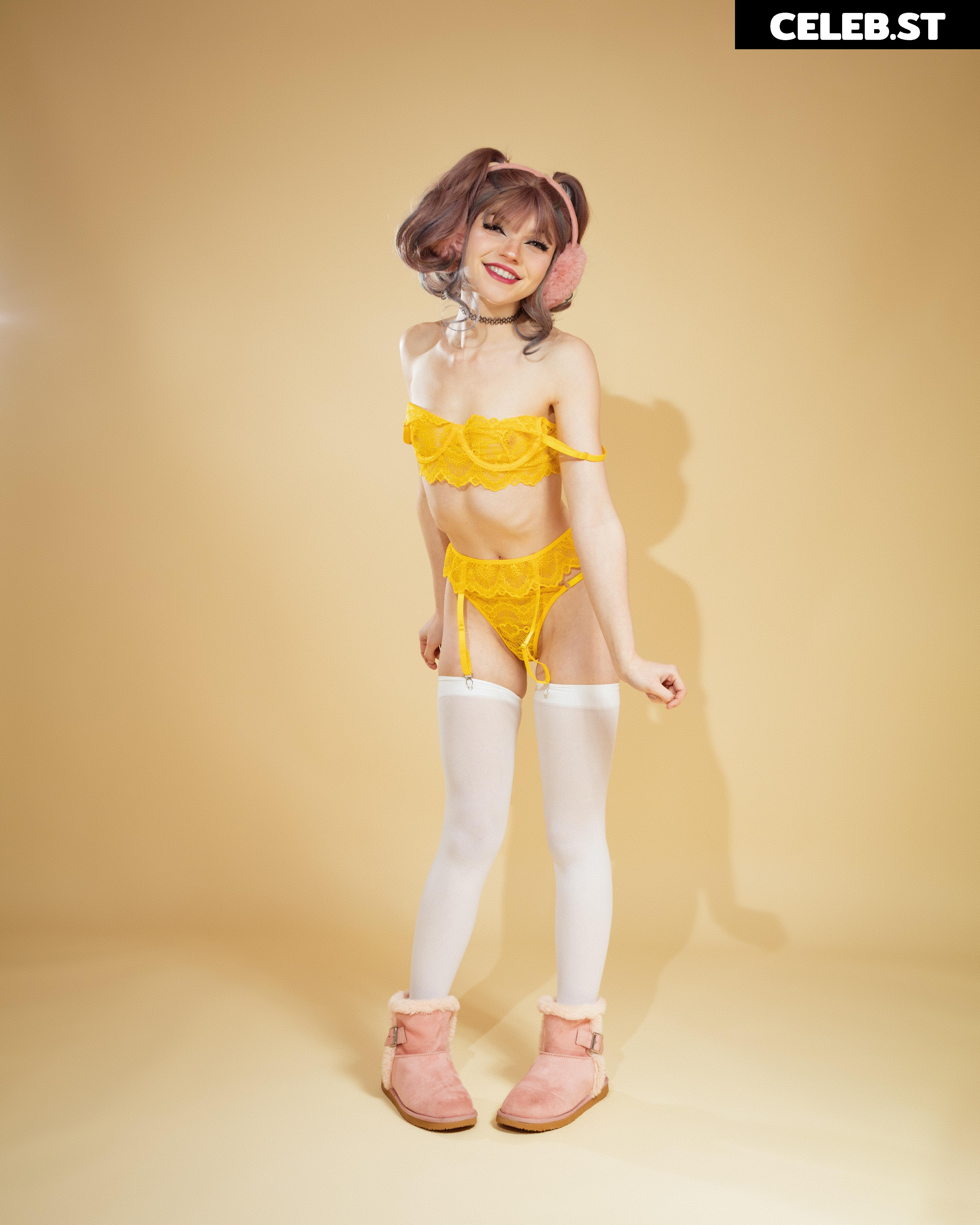 Brie Belle - Blaire.bigpp - bougie_bb Image 23306418