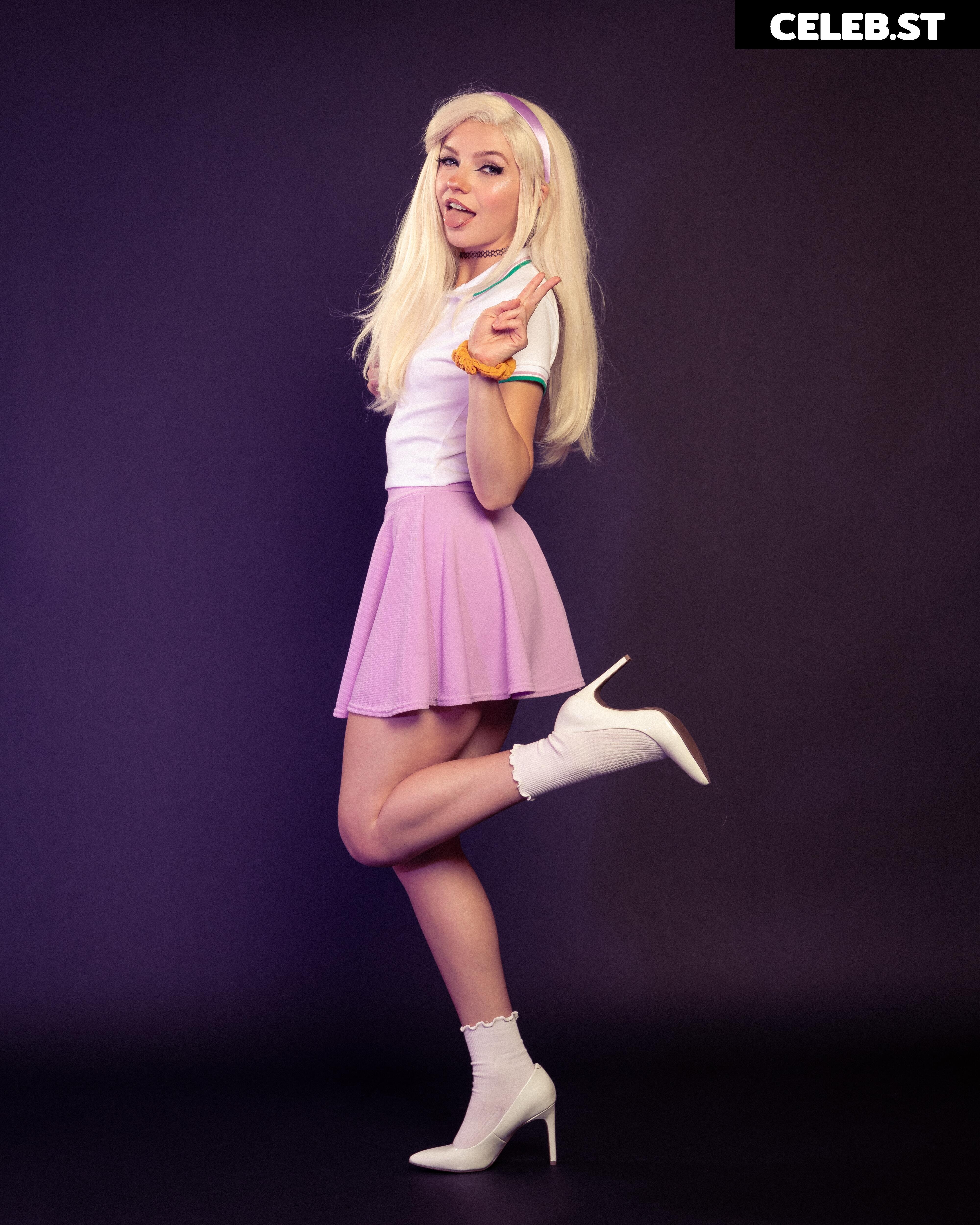 Brie Belle - Blaire.bigpp - bougie_bb Image 23306723