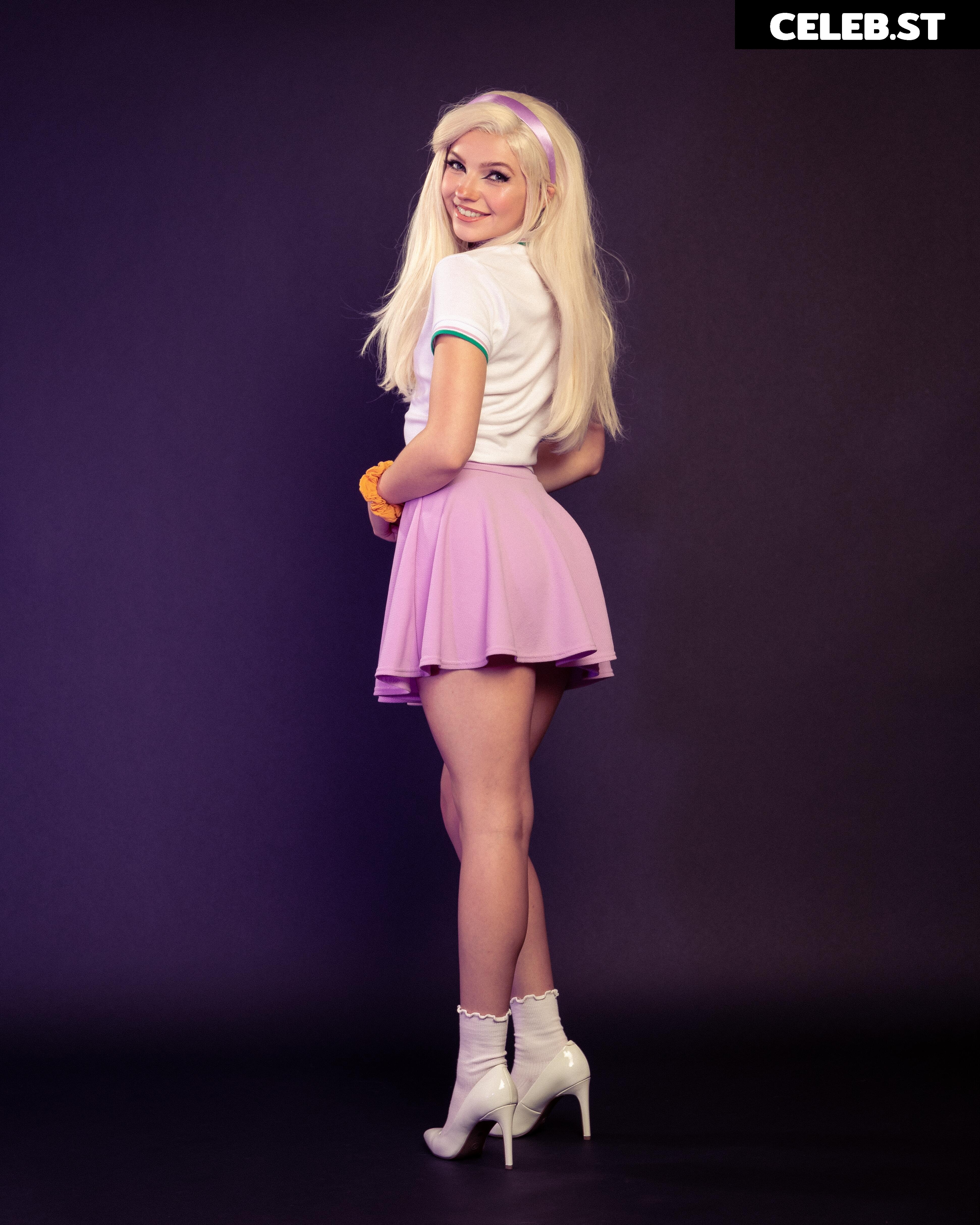 Brie Belle - Blaire.bigpp - bougie_bb Image 23306732