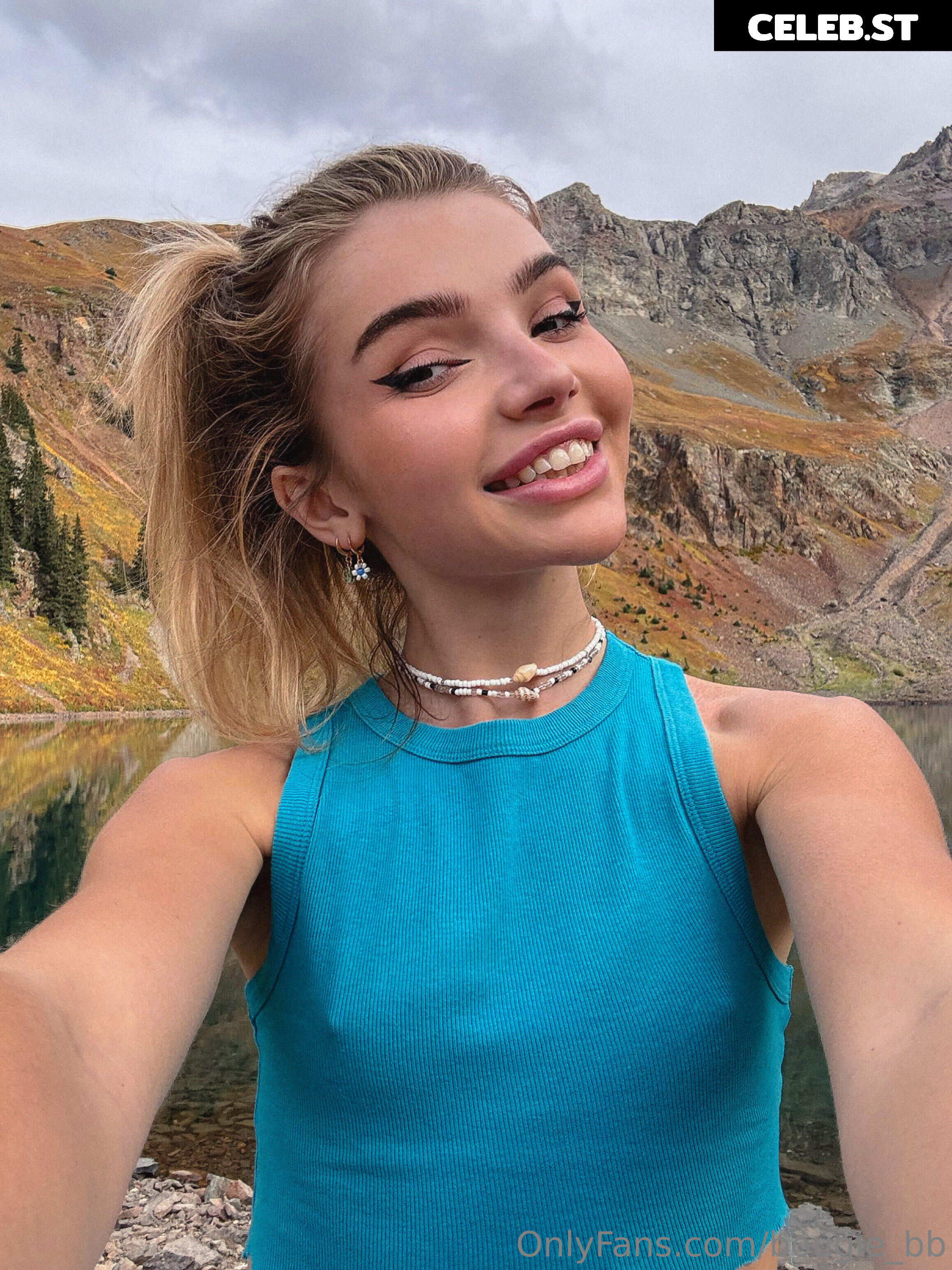 Brie Belle - Blaire.bigpp - bougie_bb Image 23306653