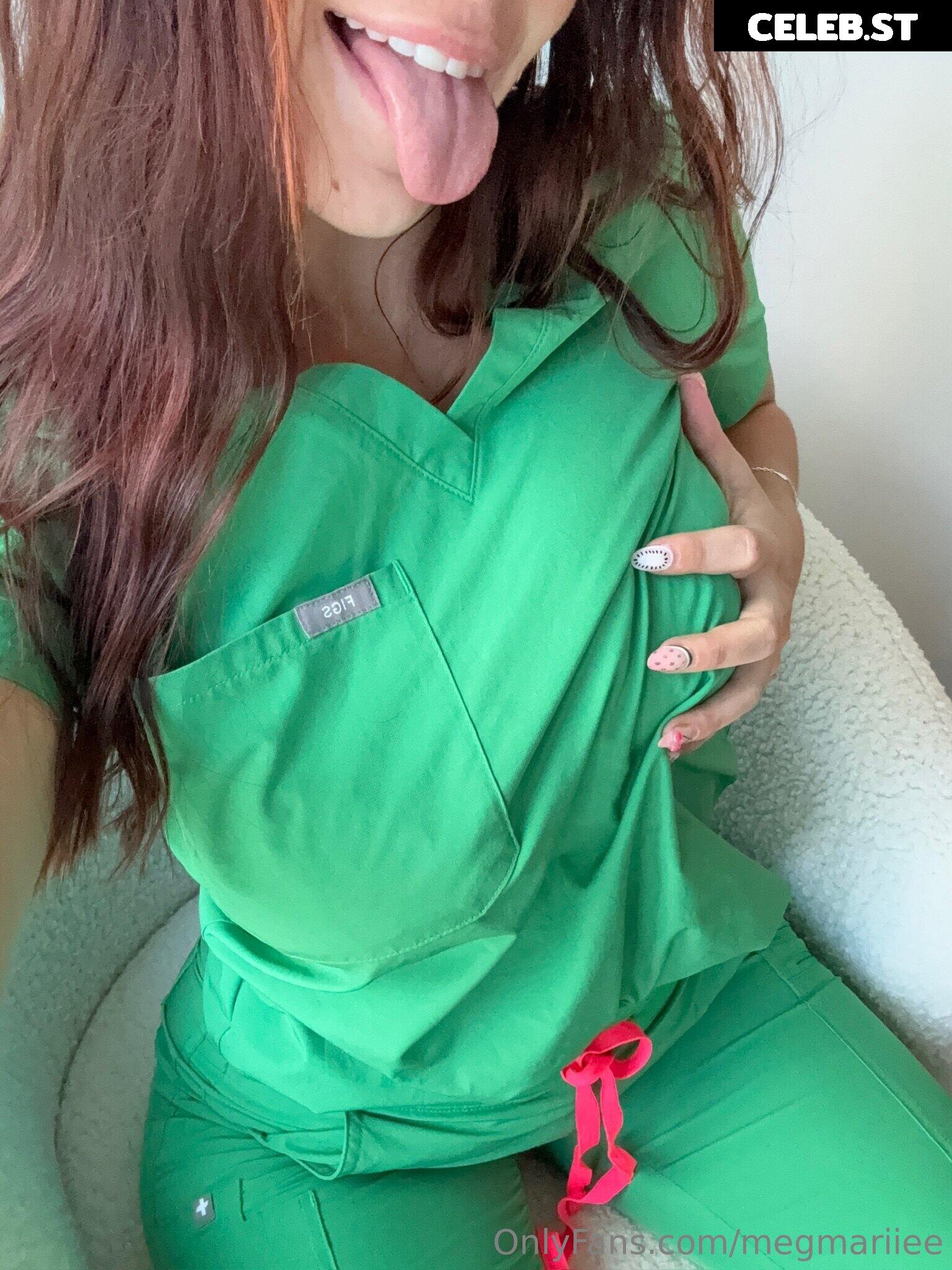 Megan McCarthy / megmariiee Image 23301562