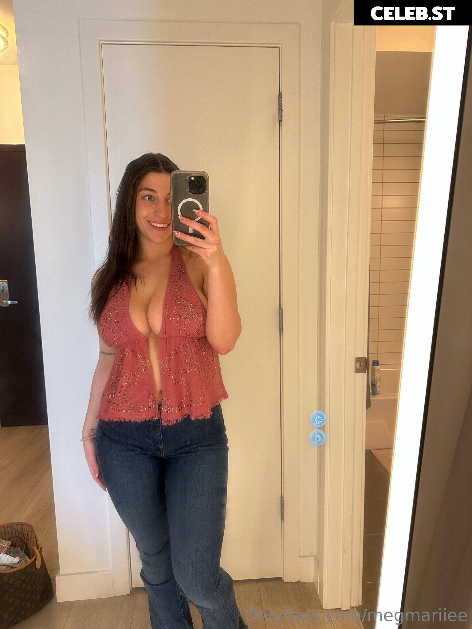 Megan McCarthy / megmariiee Image 23301455