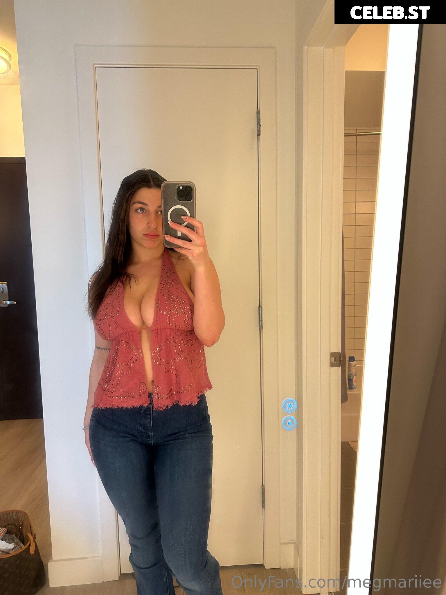 Megan McCarthy / megmariiee Image 23301454