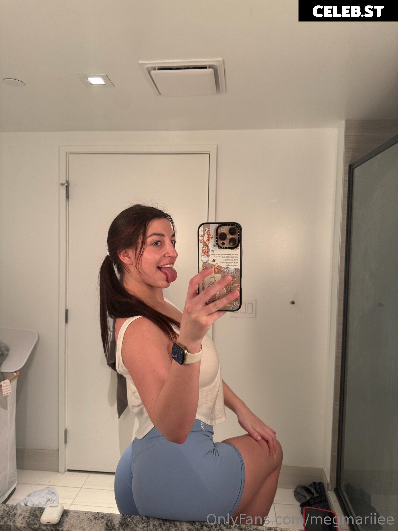 Megan McCarthy / megmariiee Image 23301321