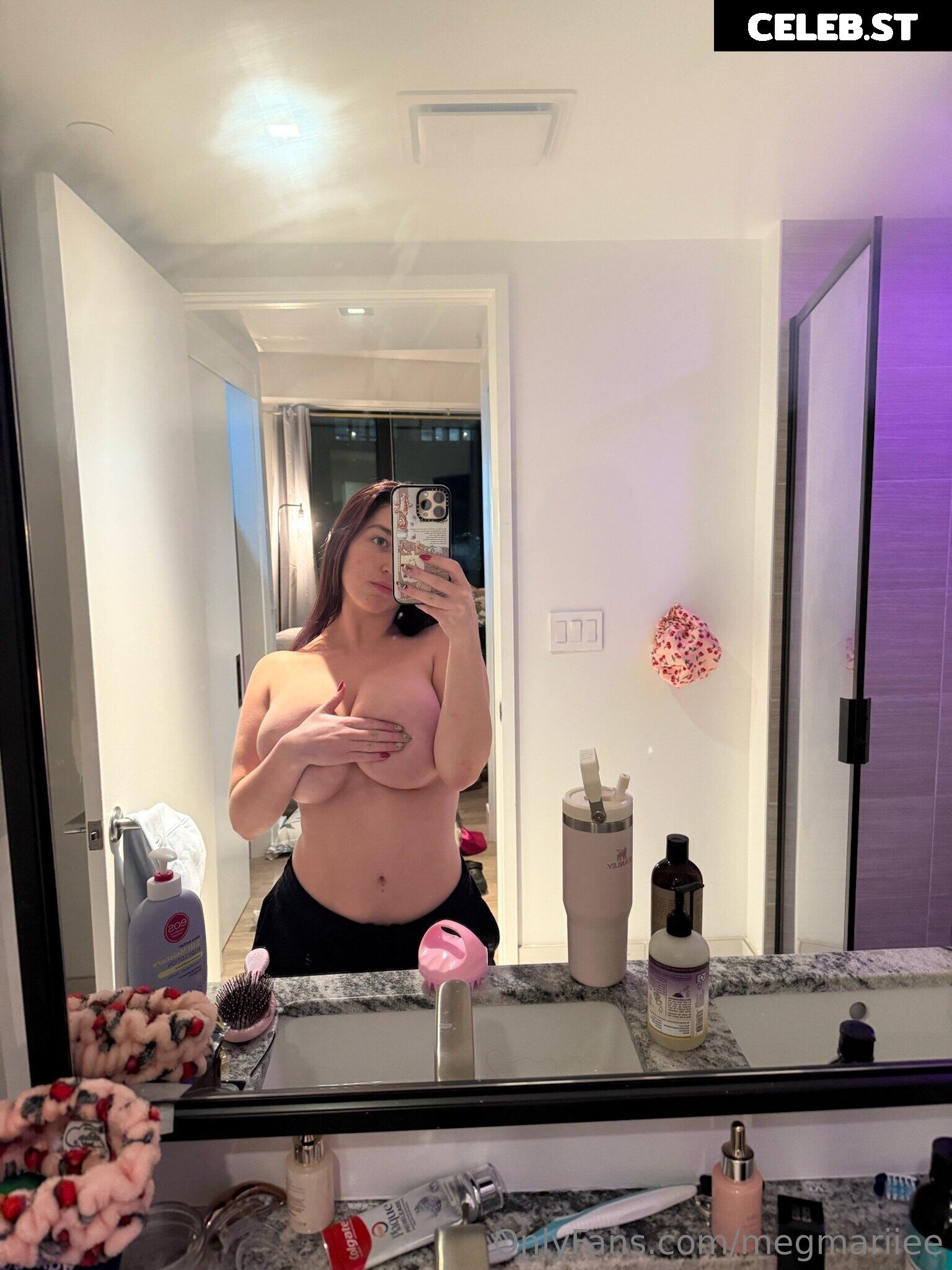 Megan McCarthy / megmariiee Image 23301325