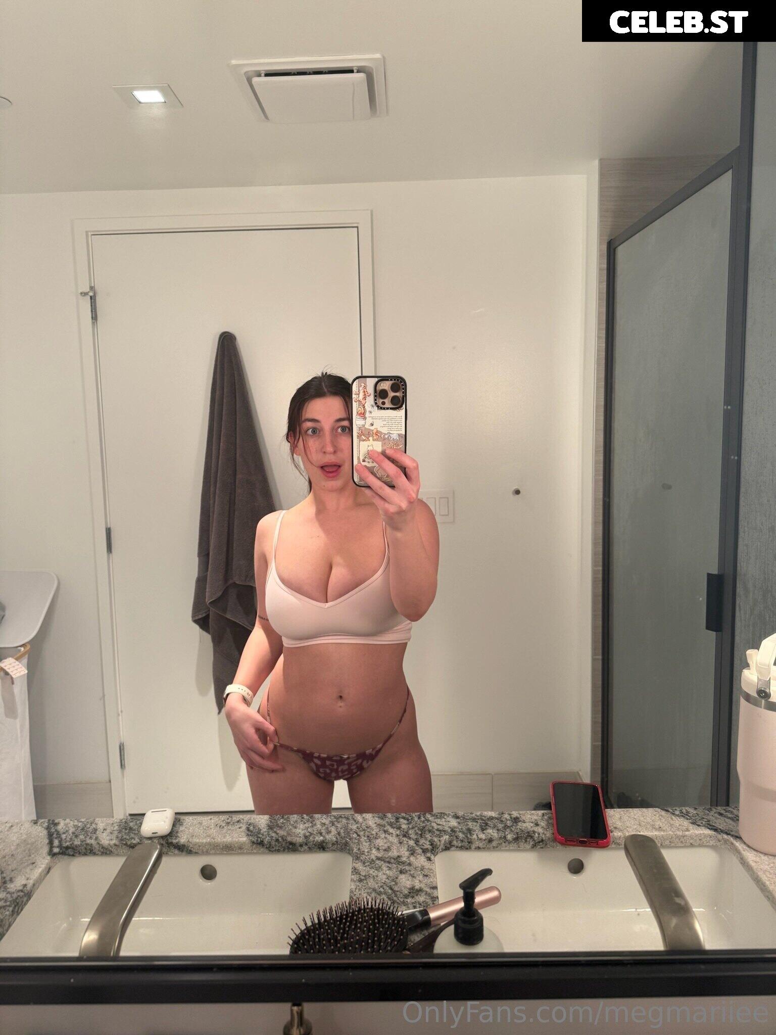 Megan McCarthy / megmariiee Image 23301306