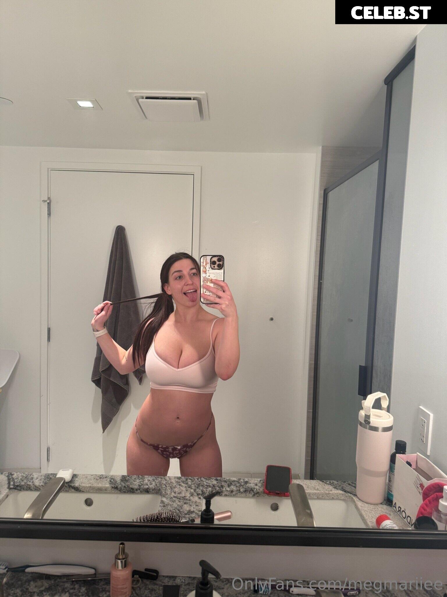 Megan McCarthy / megmariiee Image 23301305